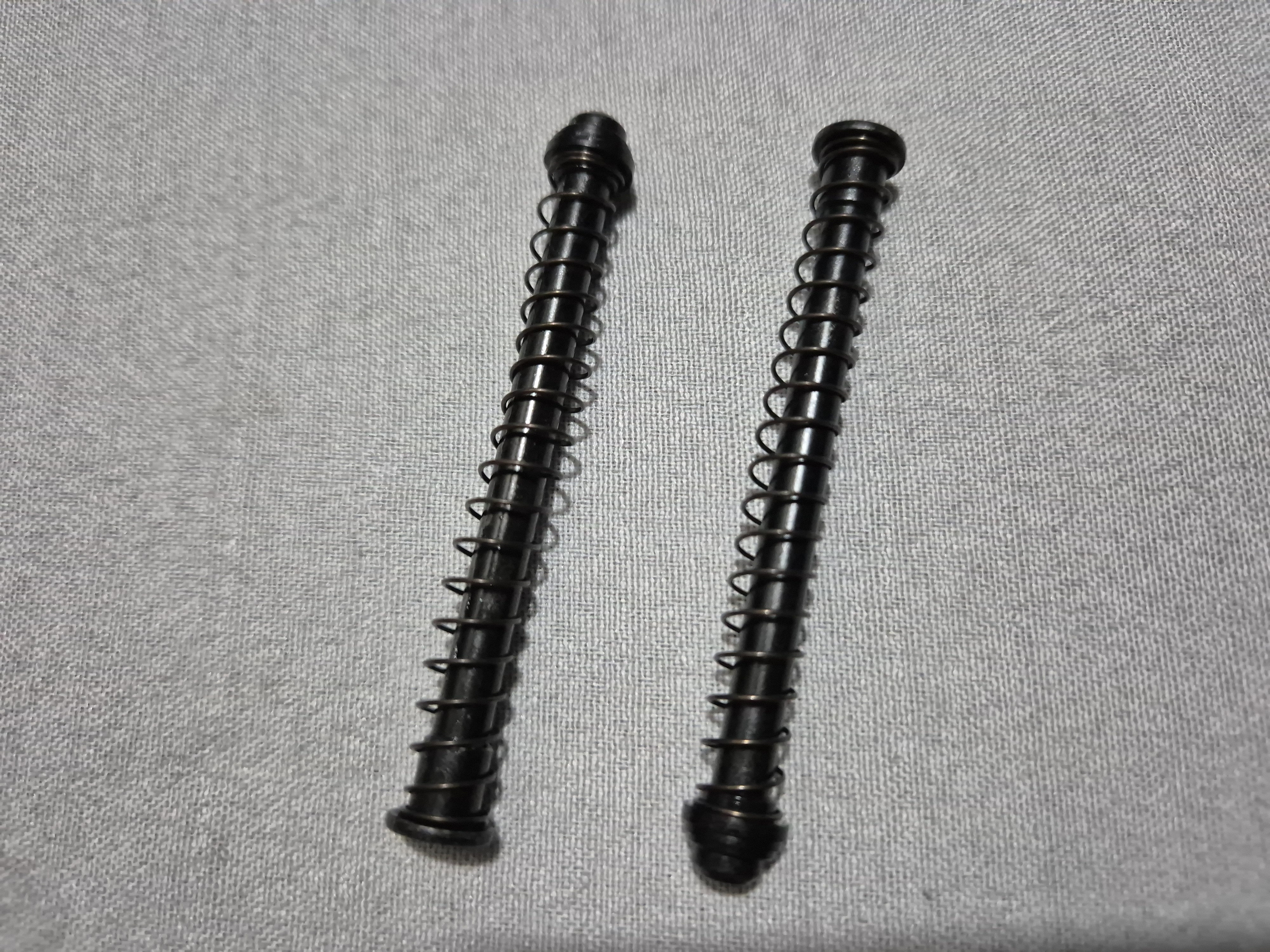 Tokyo Marui Glock 17 Recoil Rod Set