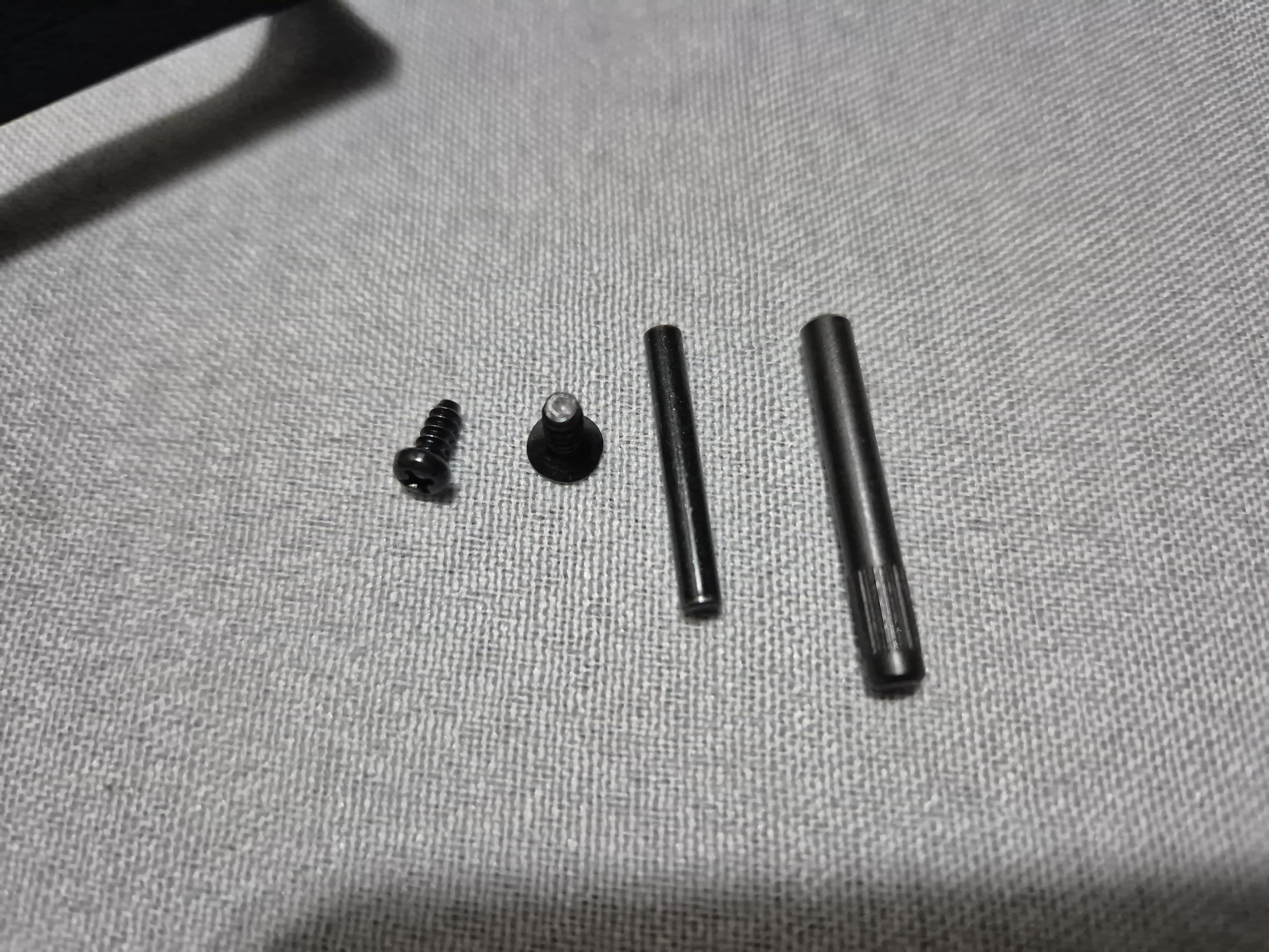 Tokyo Marui Glock 17 Lower Frame