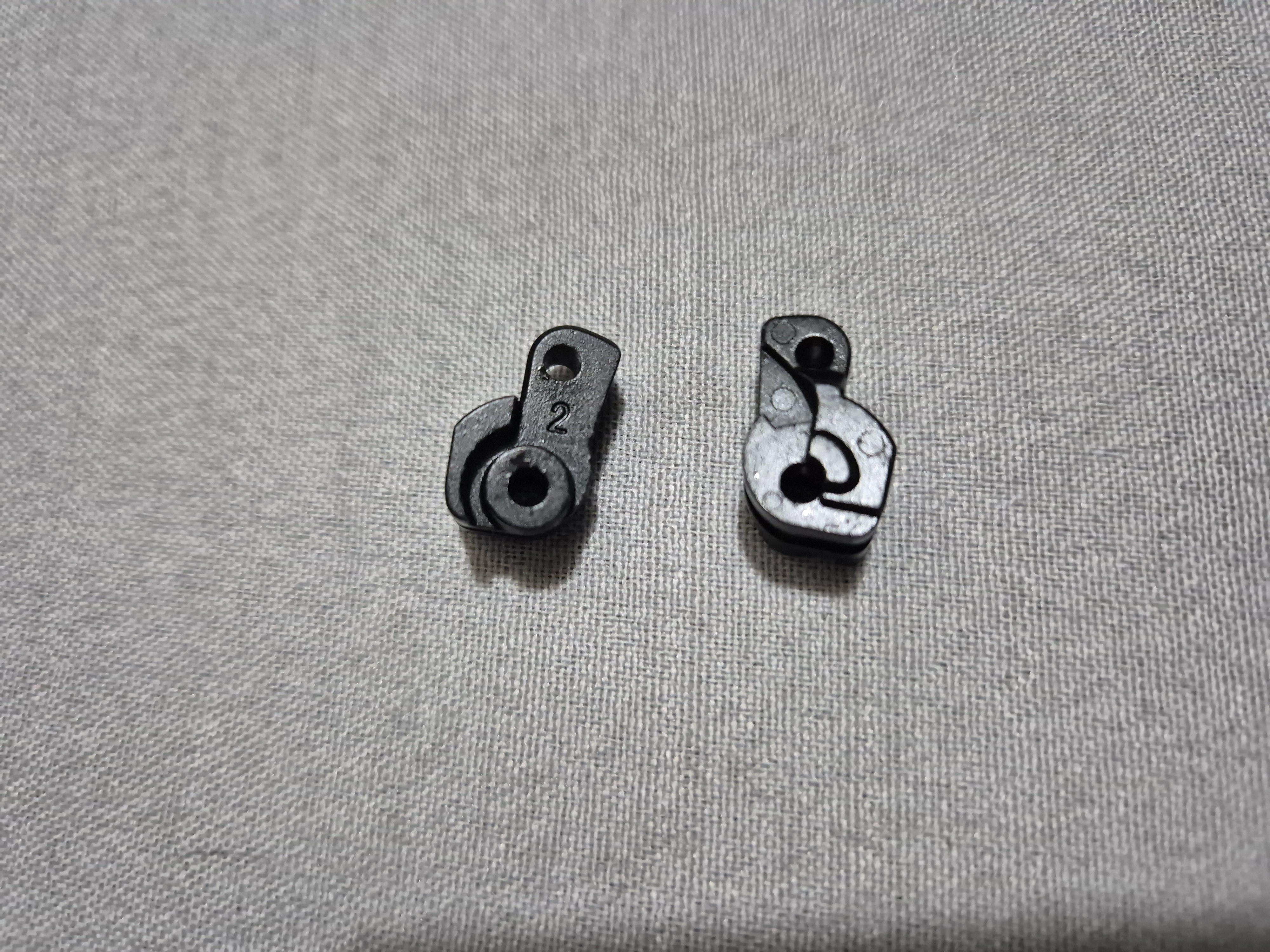 Tokyo Marui Glock 17 Hammer