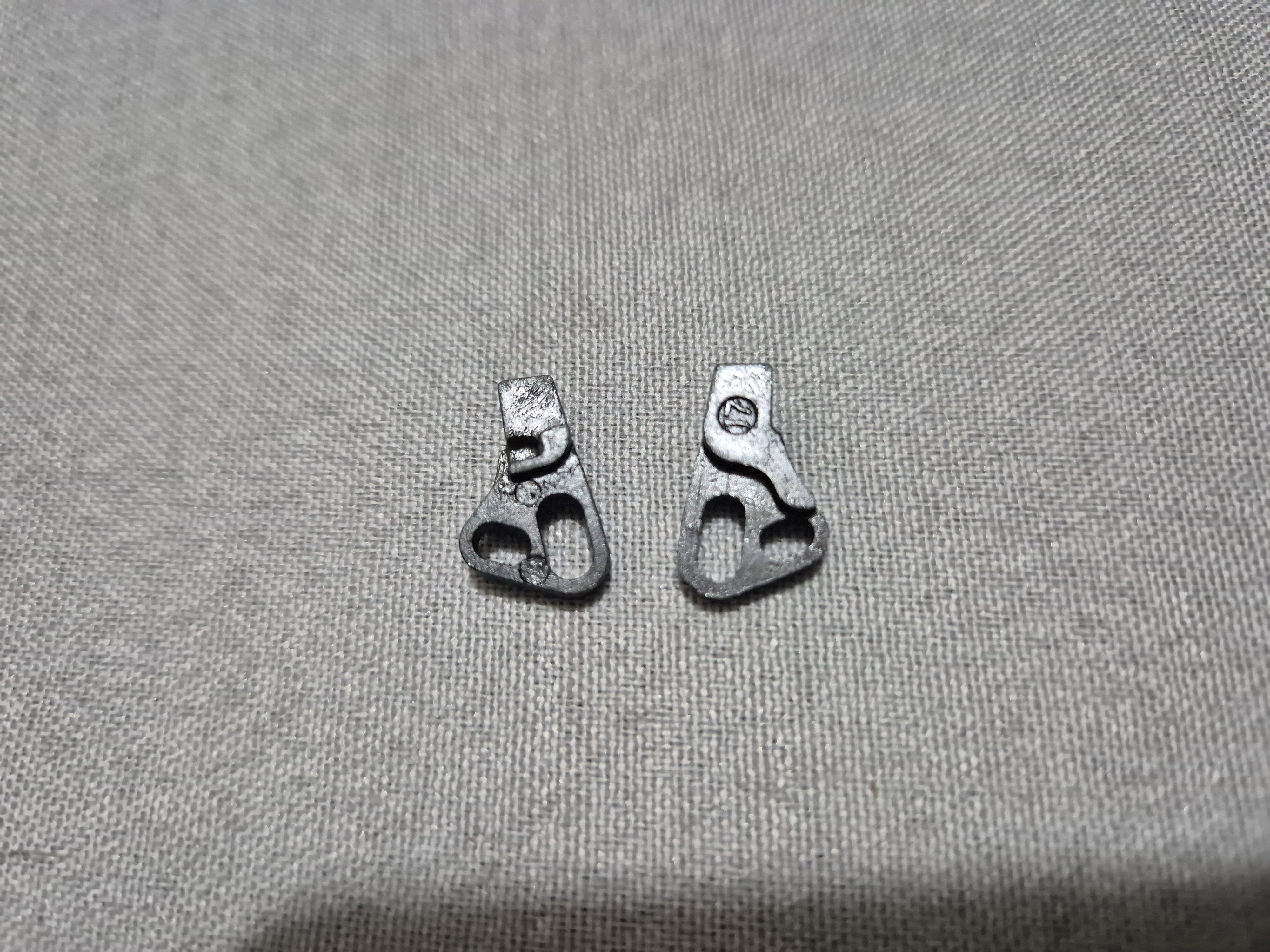 Tokyo Marui Glock 17 Valve Knocker