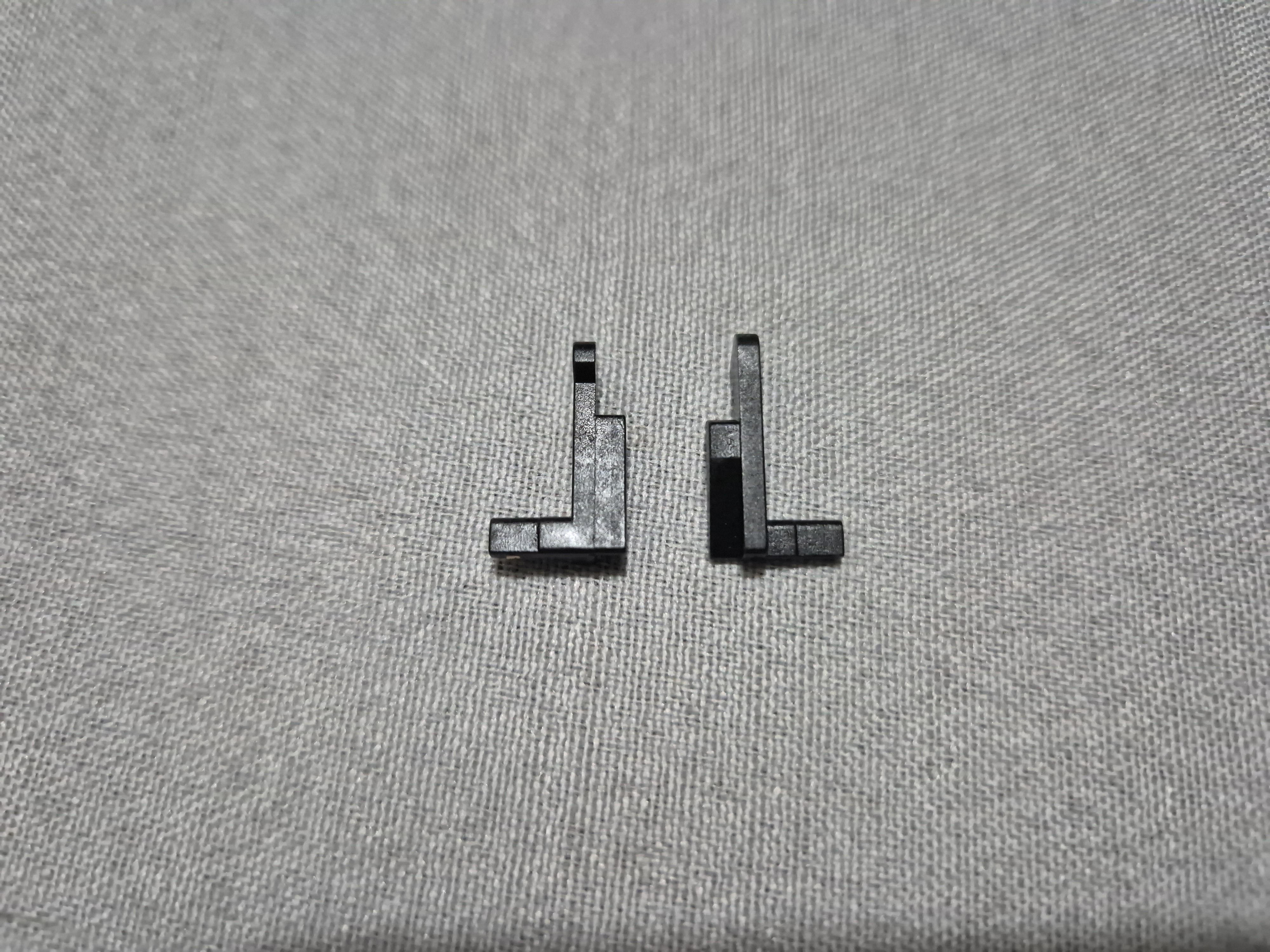 Tokyo Marui Glock 17 Valve Disconnector