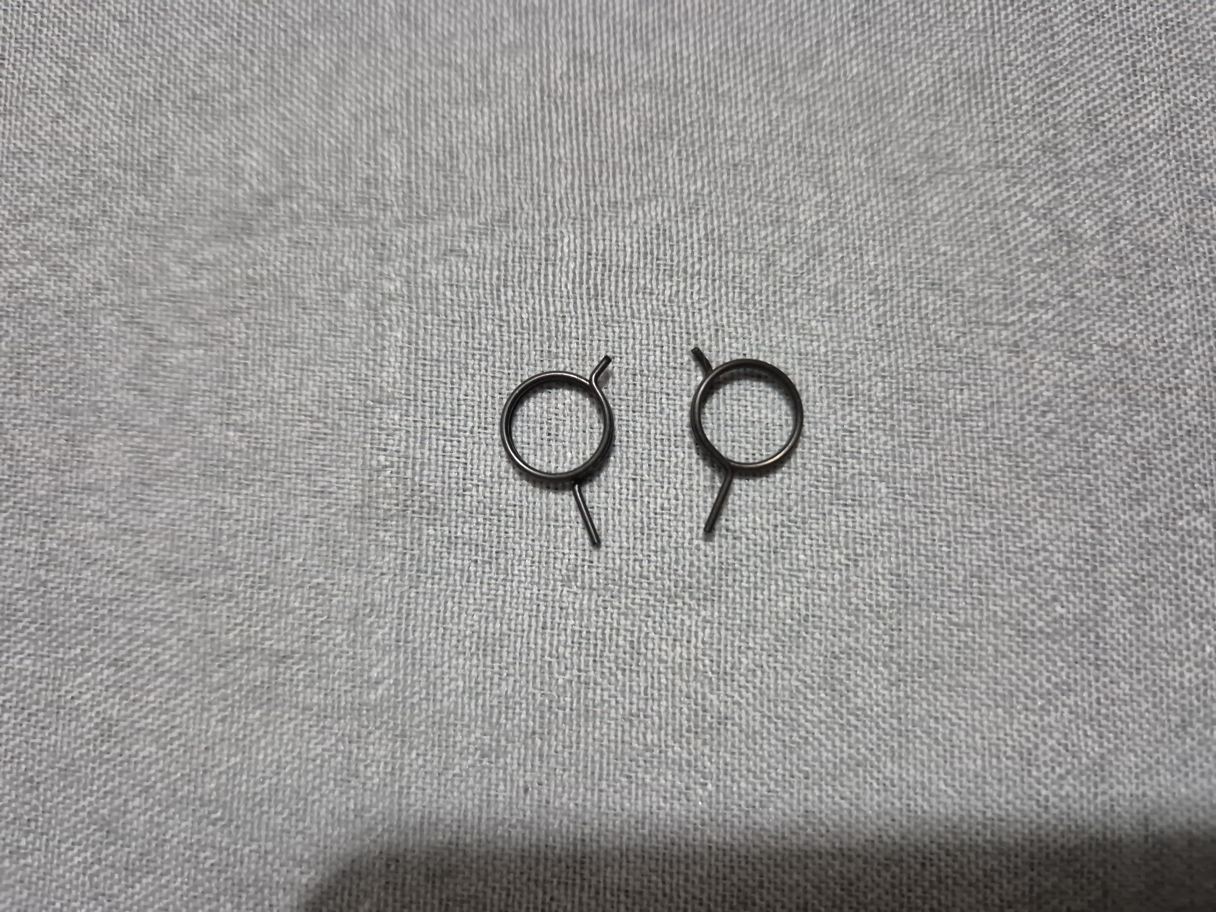 Tokyo Marui Glock 17 Hammer Spring