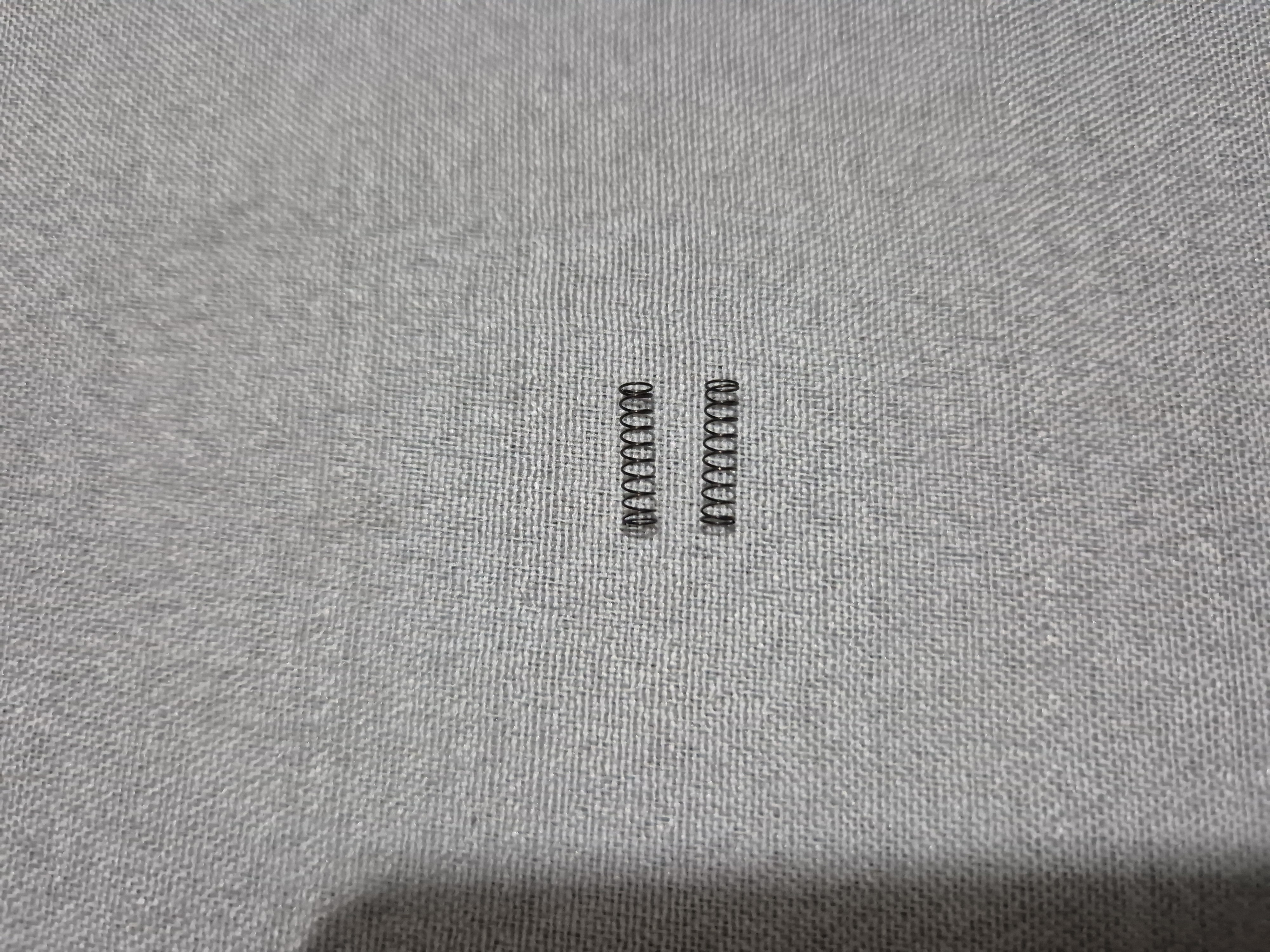 Tokyo Marui Glock 17 Valve Disconnector Spring