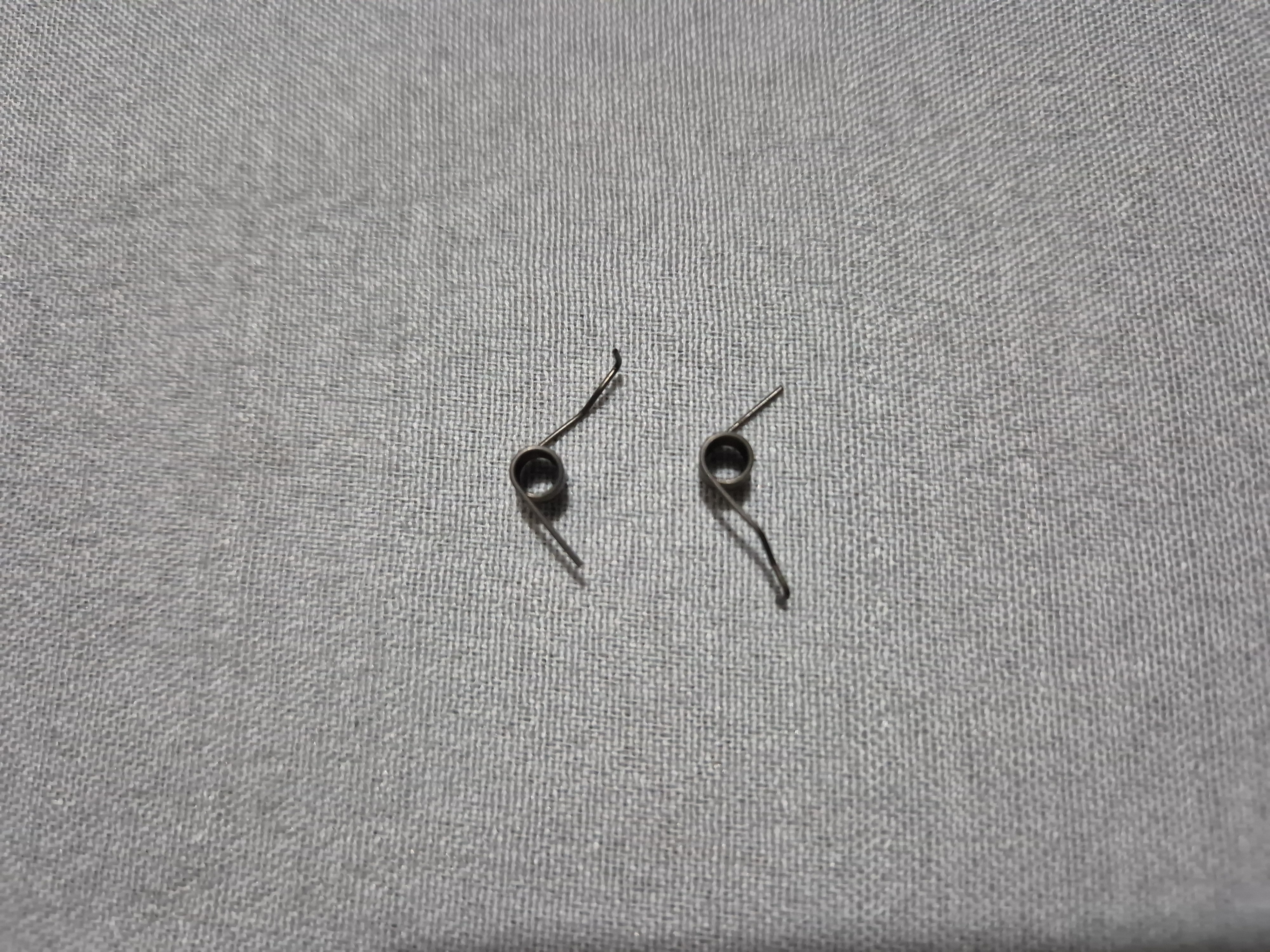 Tokyo Marui Glock 17 Hammer Sear Spring