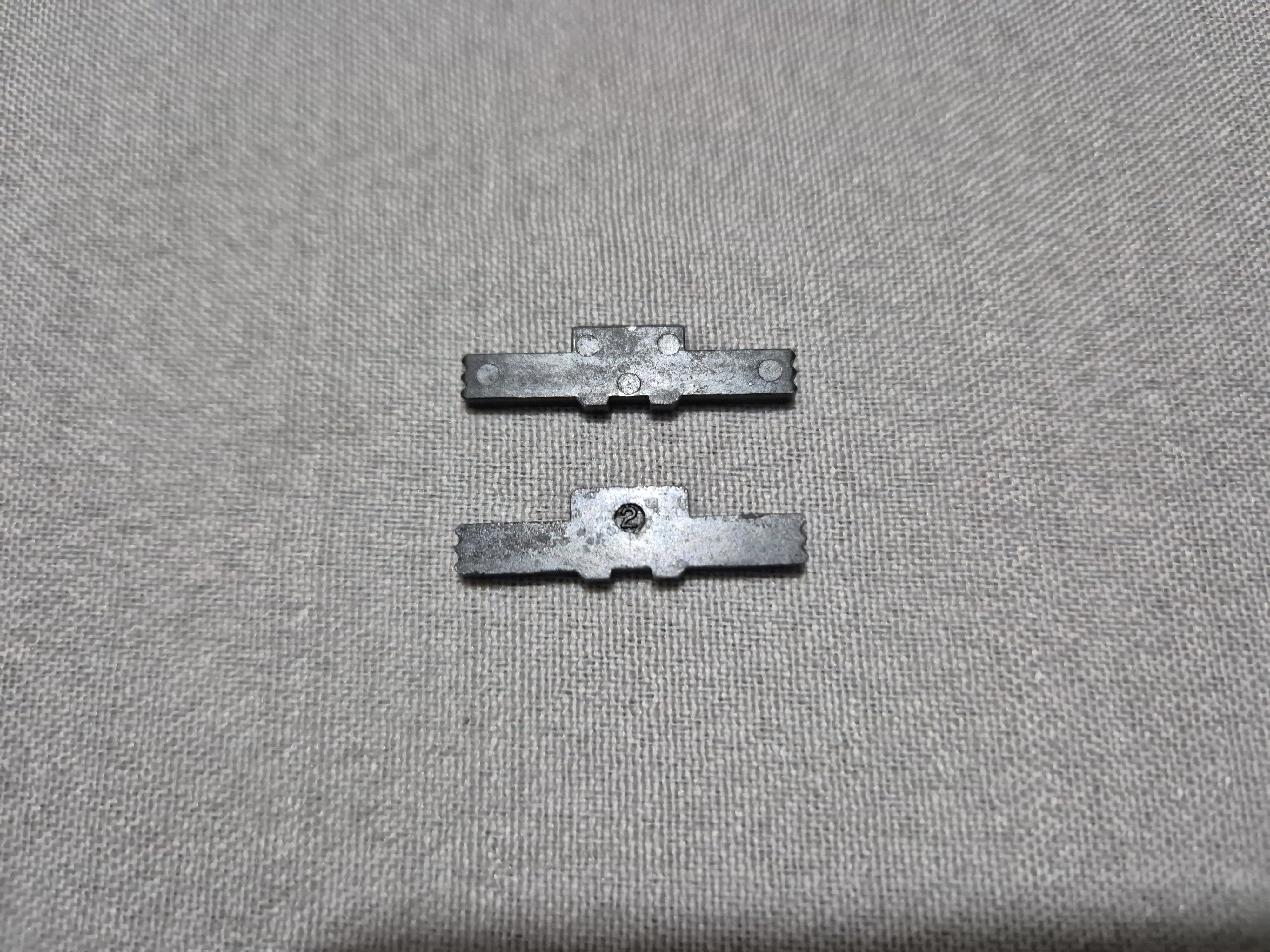 Tokyo Marui Glock 17 Slide Catch