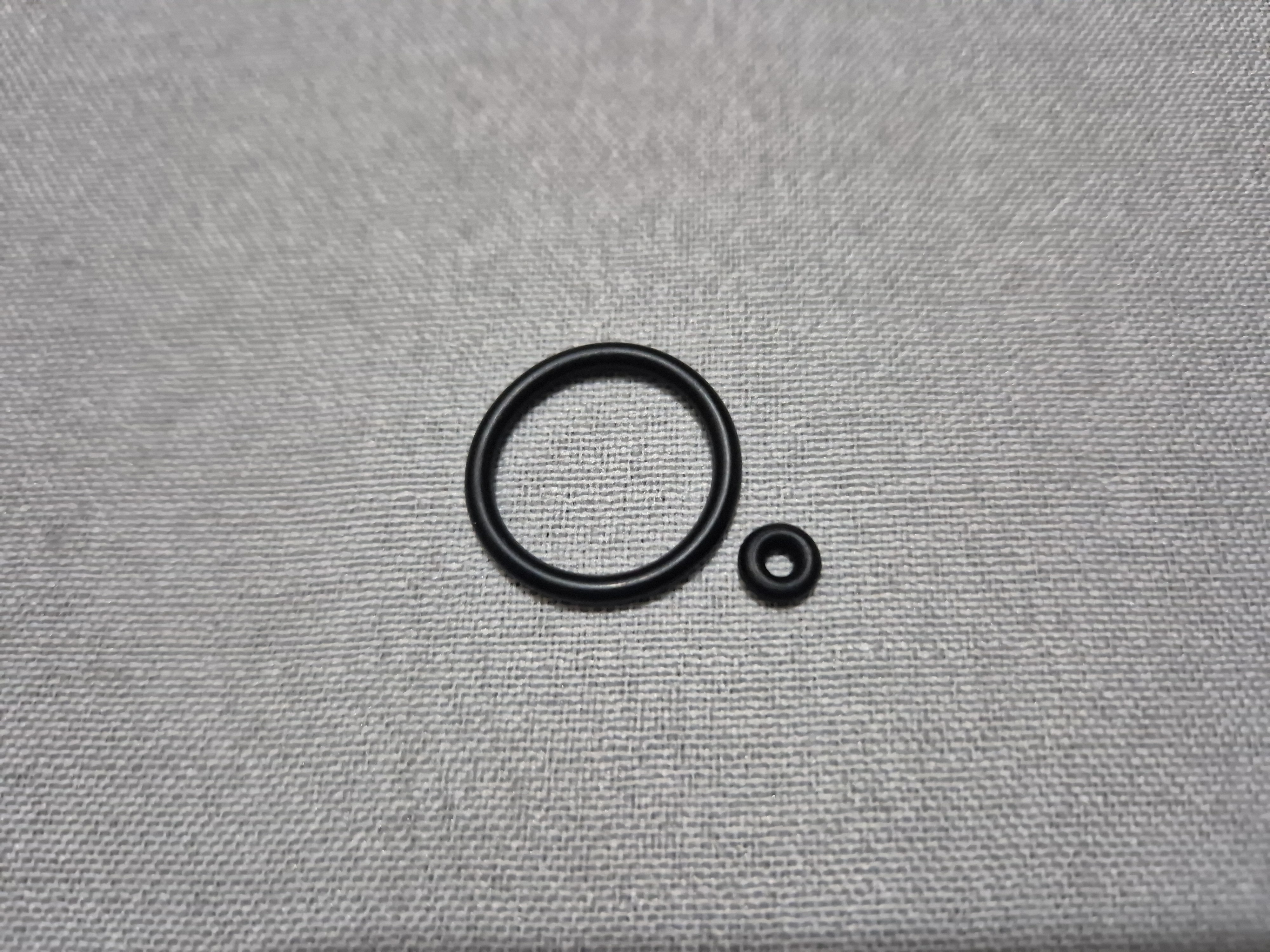 AIP O-Ring for Marui TM Hi-Capa / G Model Series Magazine