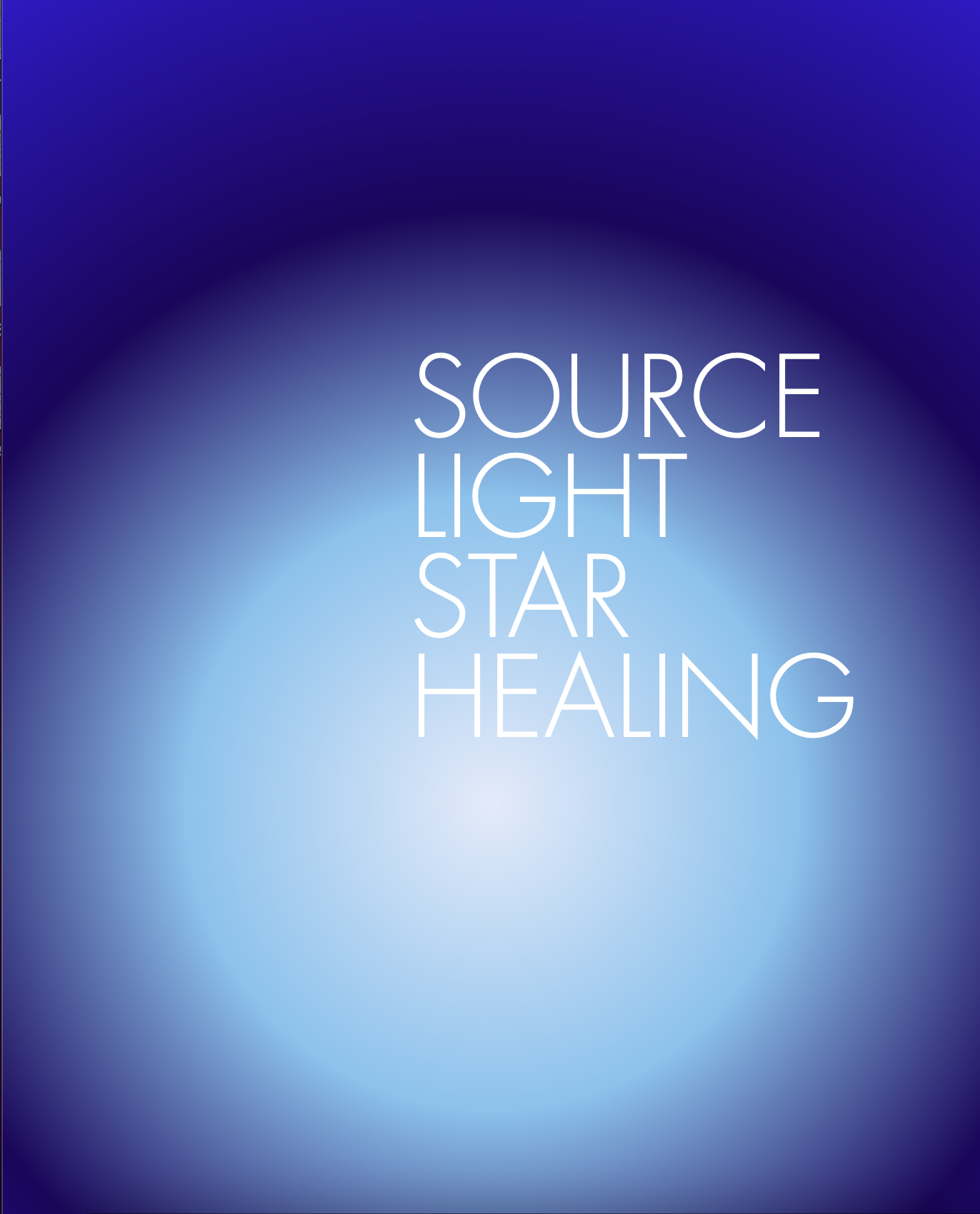 1:1 Healing Session