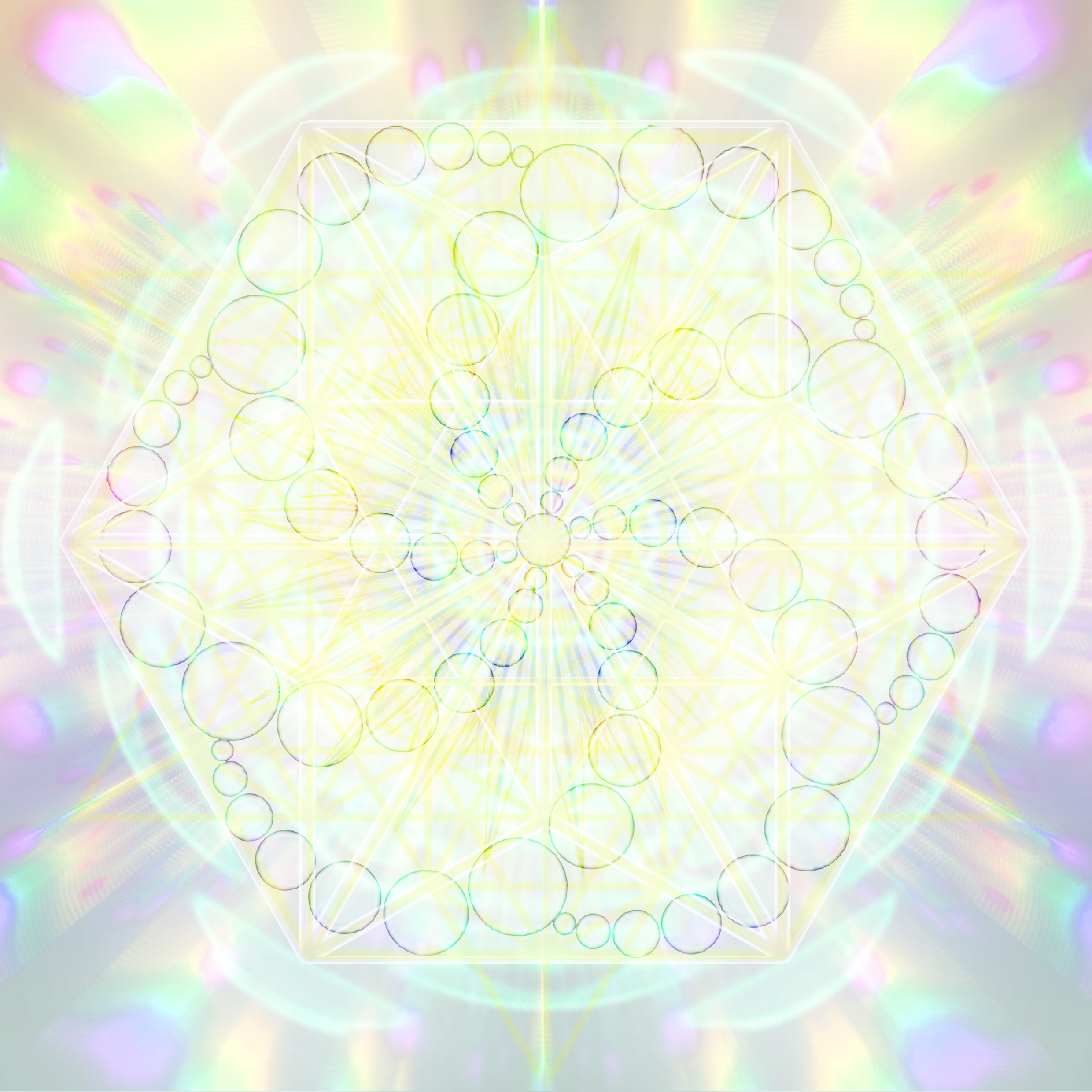 1:1 Light Language Healing