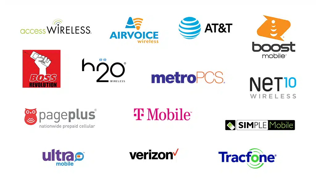 Simple Mobile & Lyca Mobile