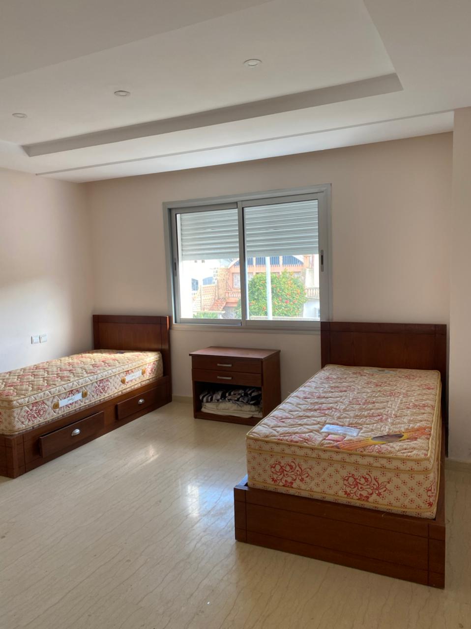 Vends villa neuve 3 niveaux