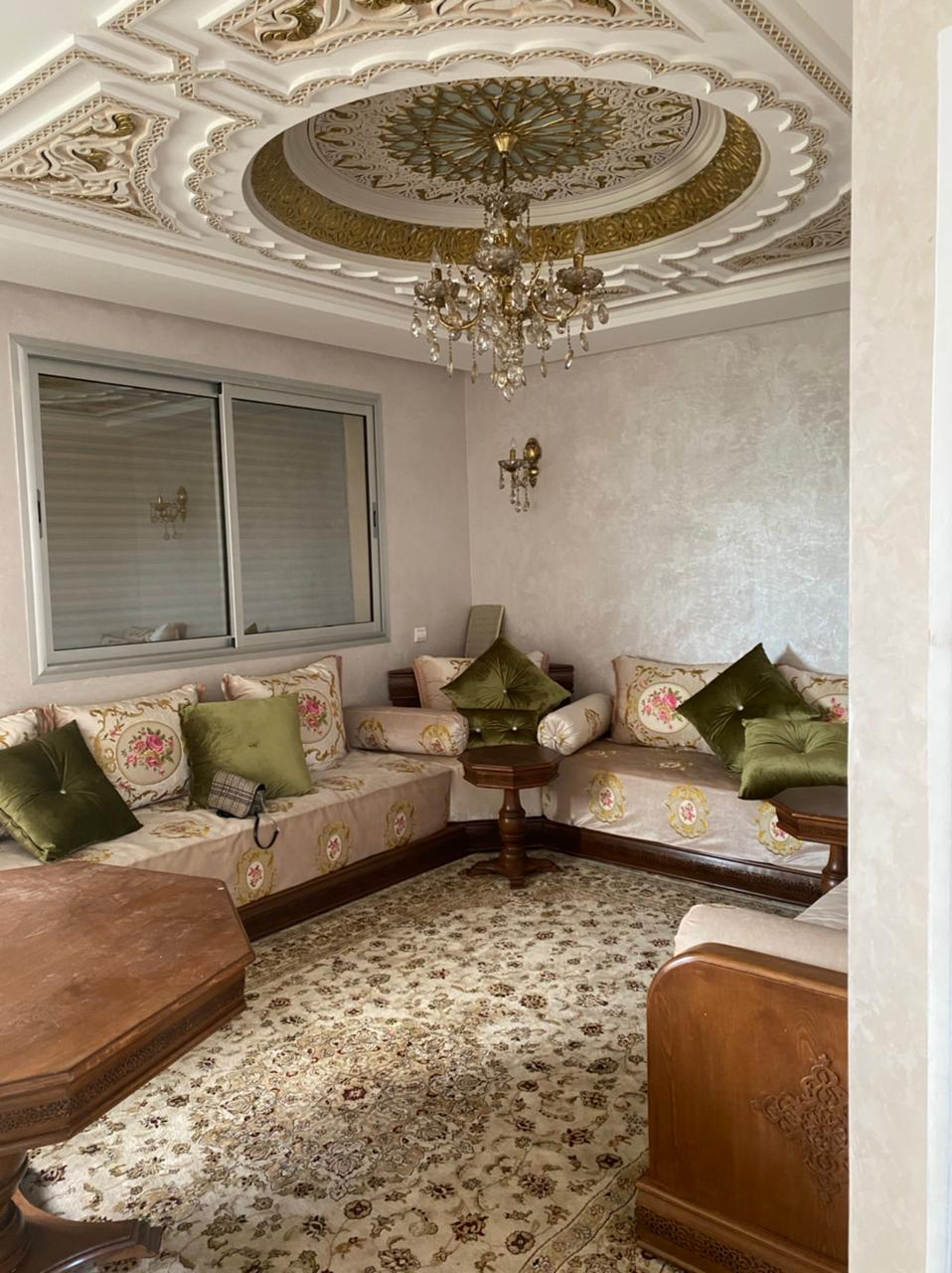 Vends villa neuve 3 niveaux