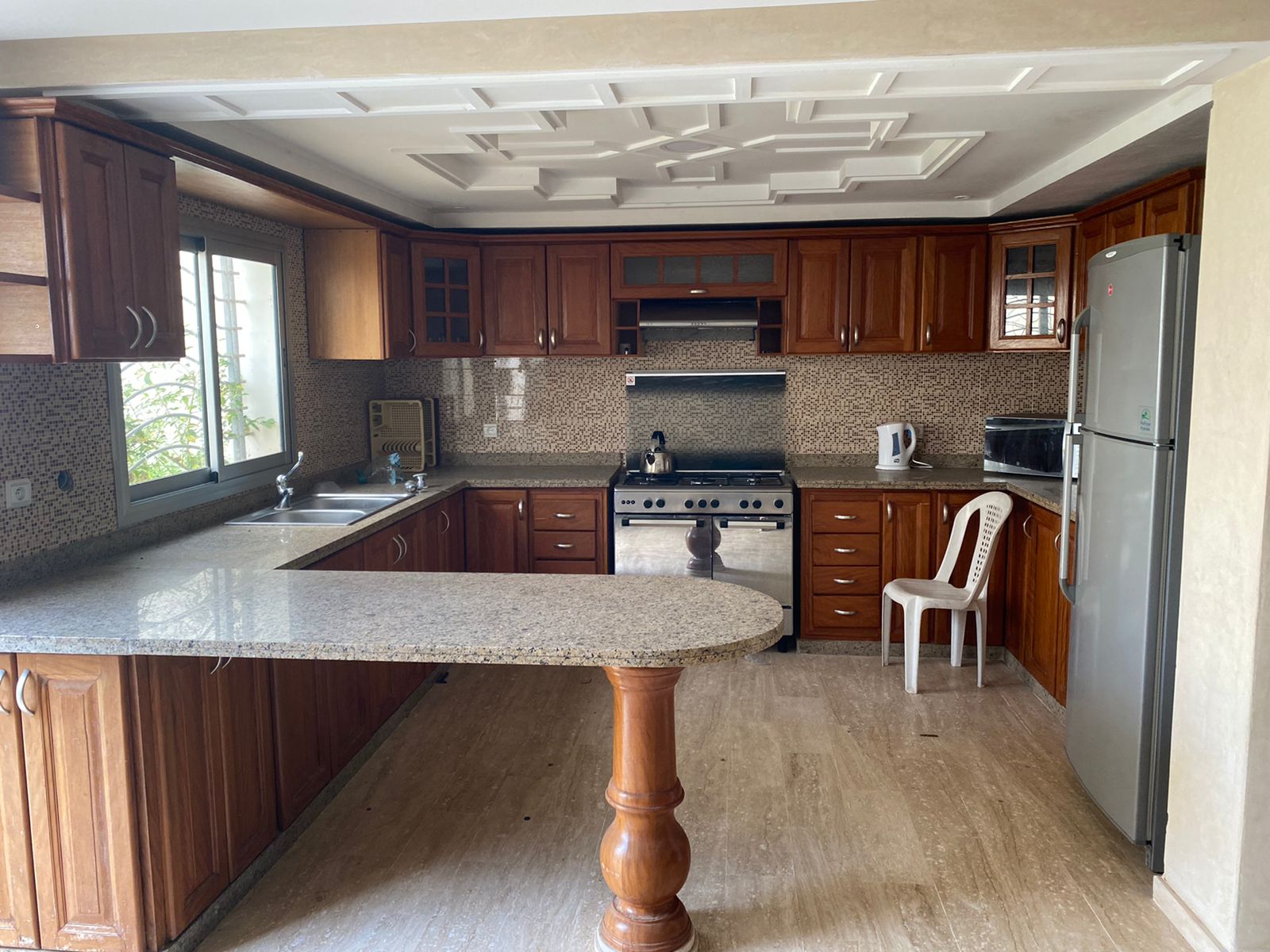 Vends villa neuve 3 niveaux