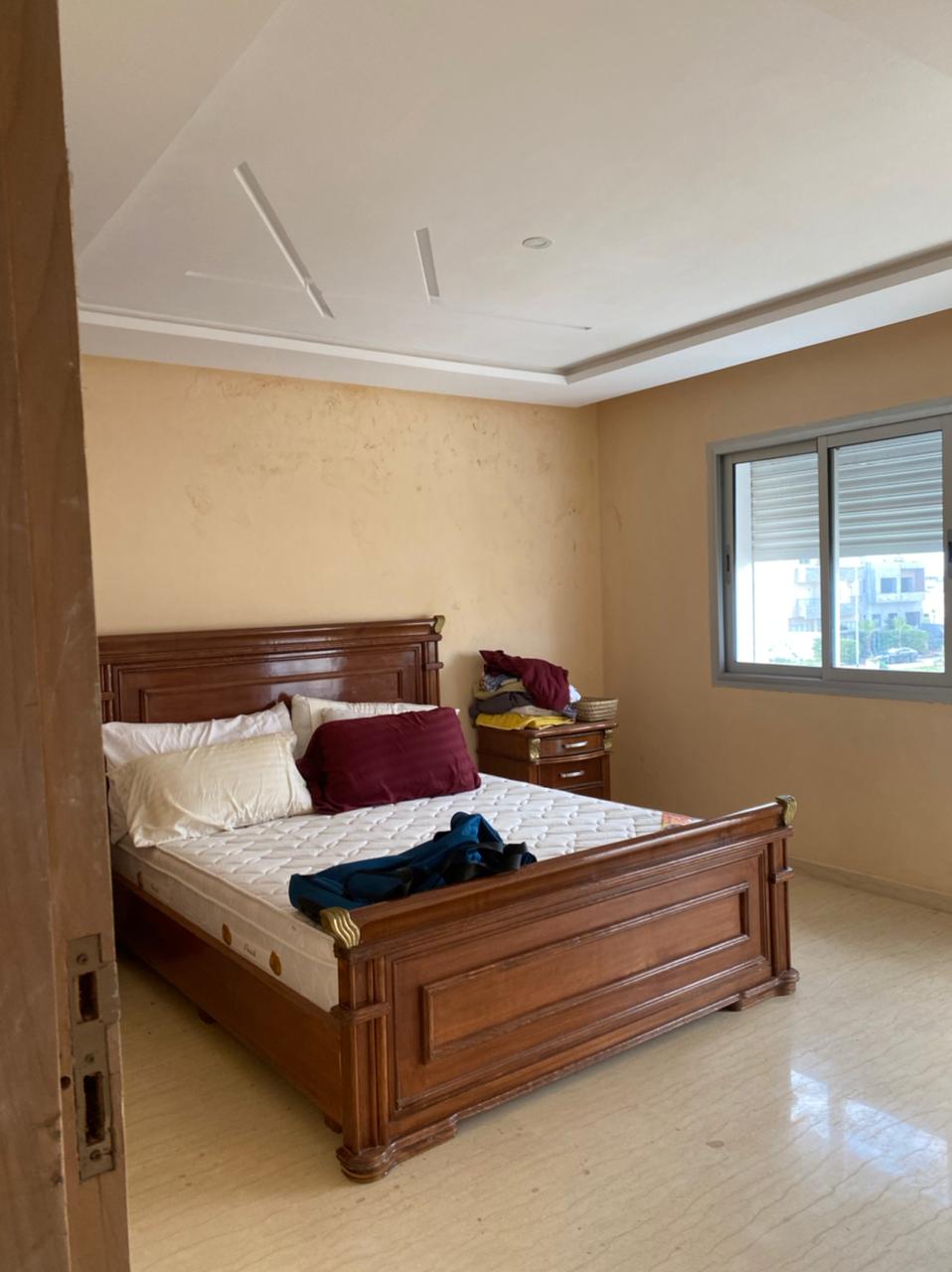 Vends villa neuve 3 niveaux