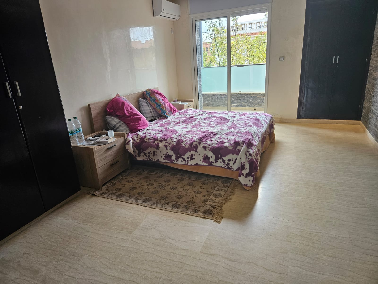 A vendre villa 3 niveaux 