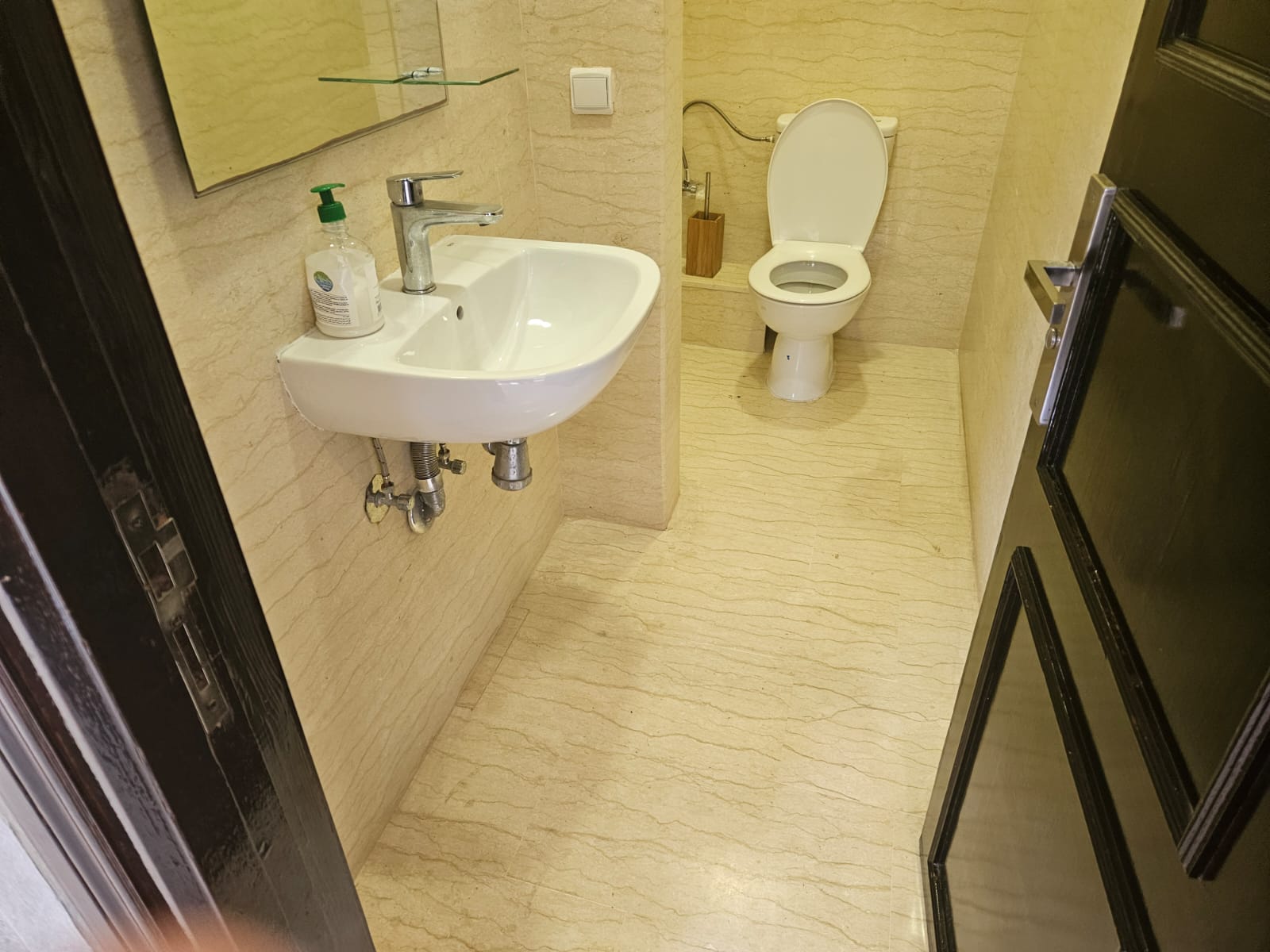 A vendre villa 3 niveaux 