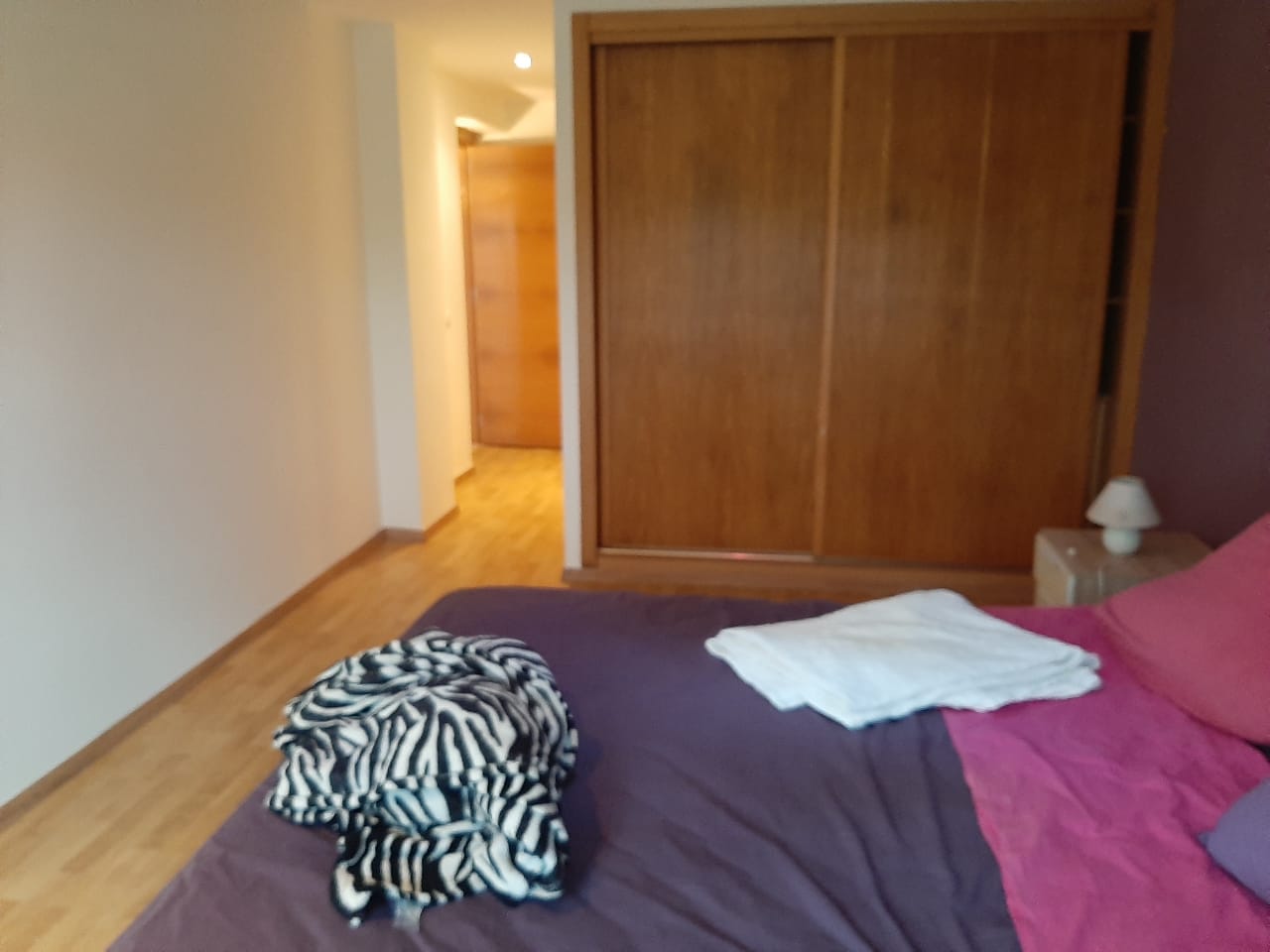 A loue Superbe appt meuble
