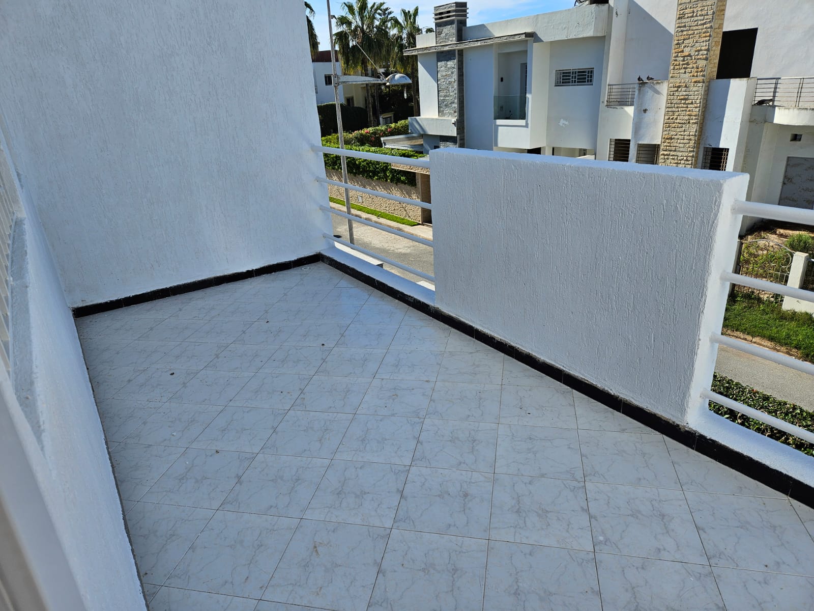 Villa a vendre sur 3 niveaux