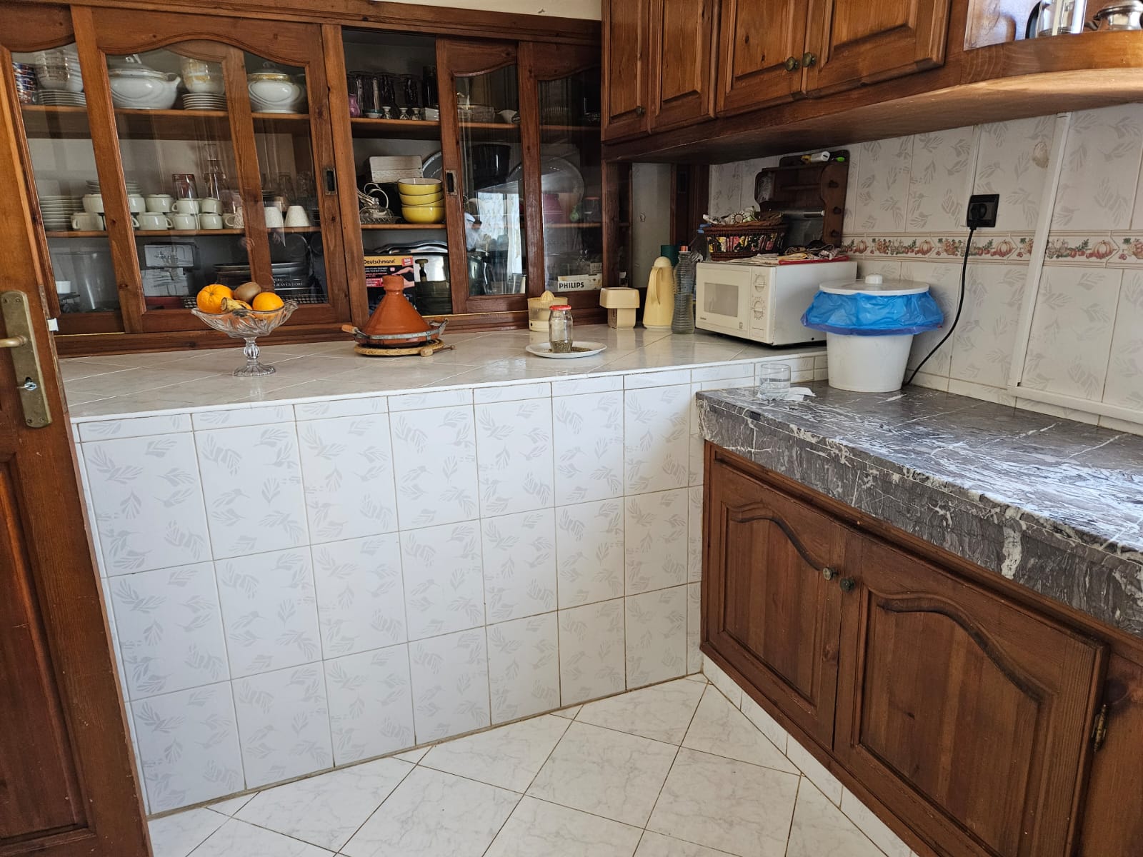 Villa a vendre sur 3 niveaux