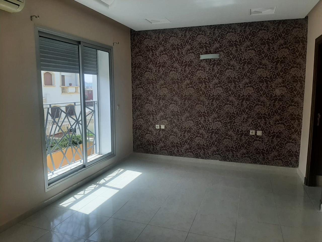 Villa a vendre sur 3 niveaux