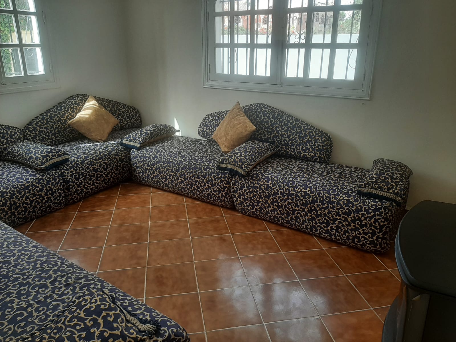 Villa a louer de plein pieds indépendante