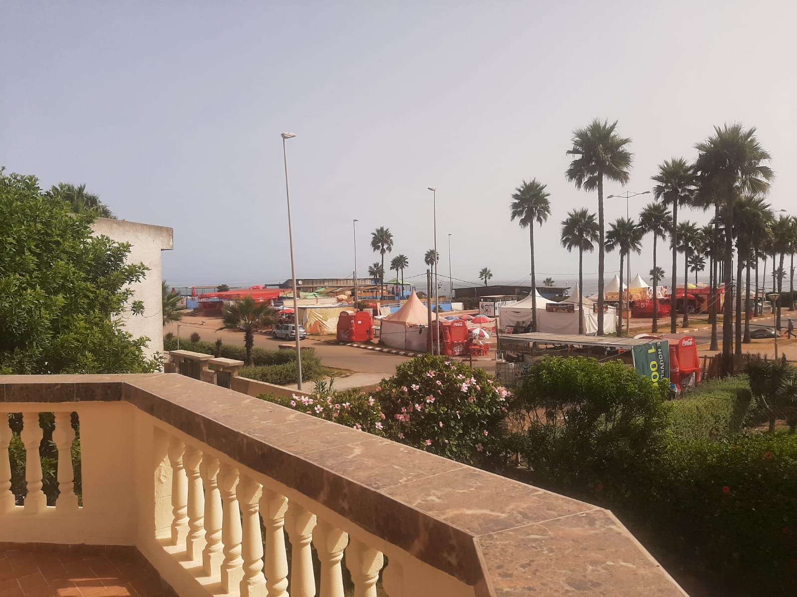 Villa a louer de plein pieds indépendante