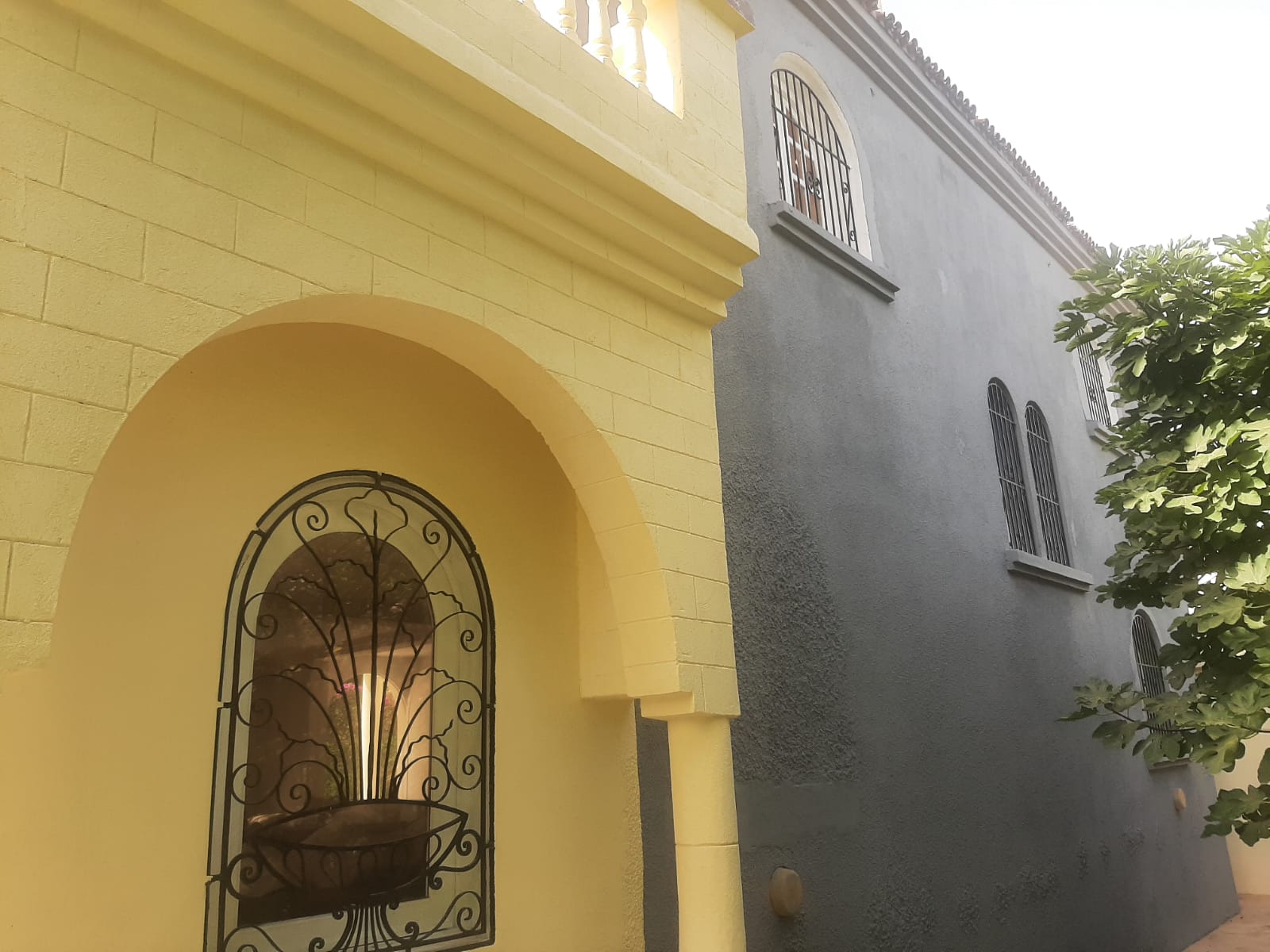 Villa a louer de plein pieds indépendante