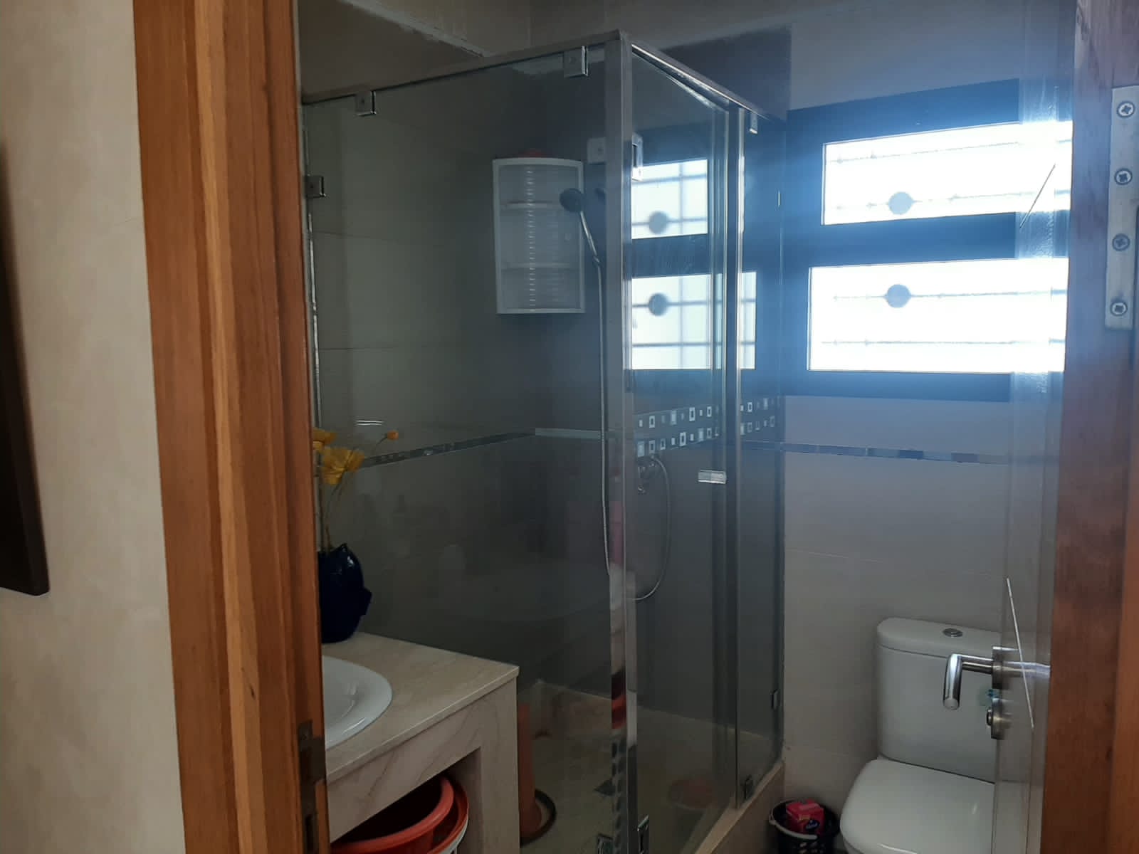 Villa a vendre sur 3 niveaux résidence sécurise