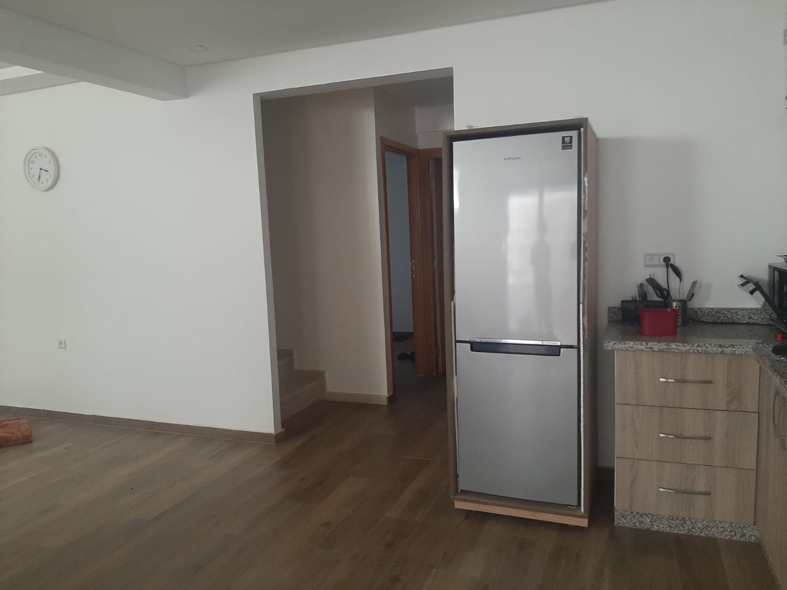 A vendre villa neuve dans une résidence sécurise