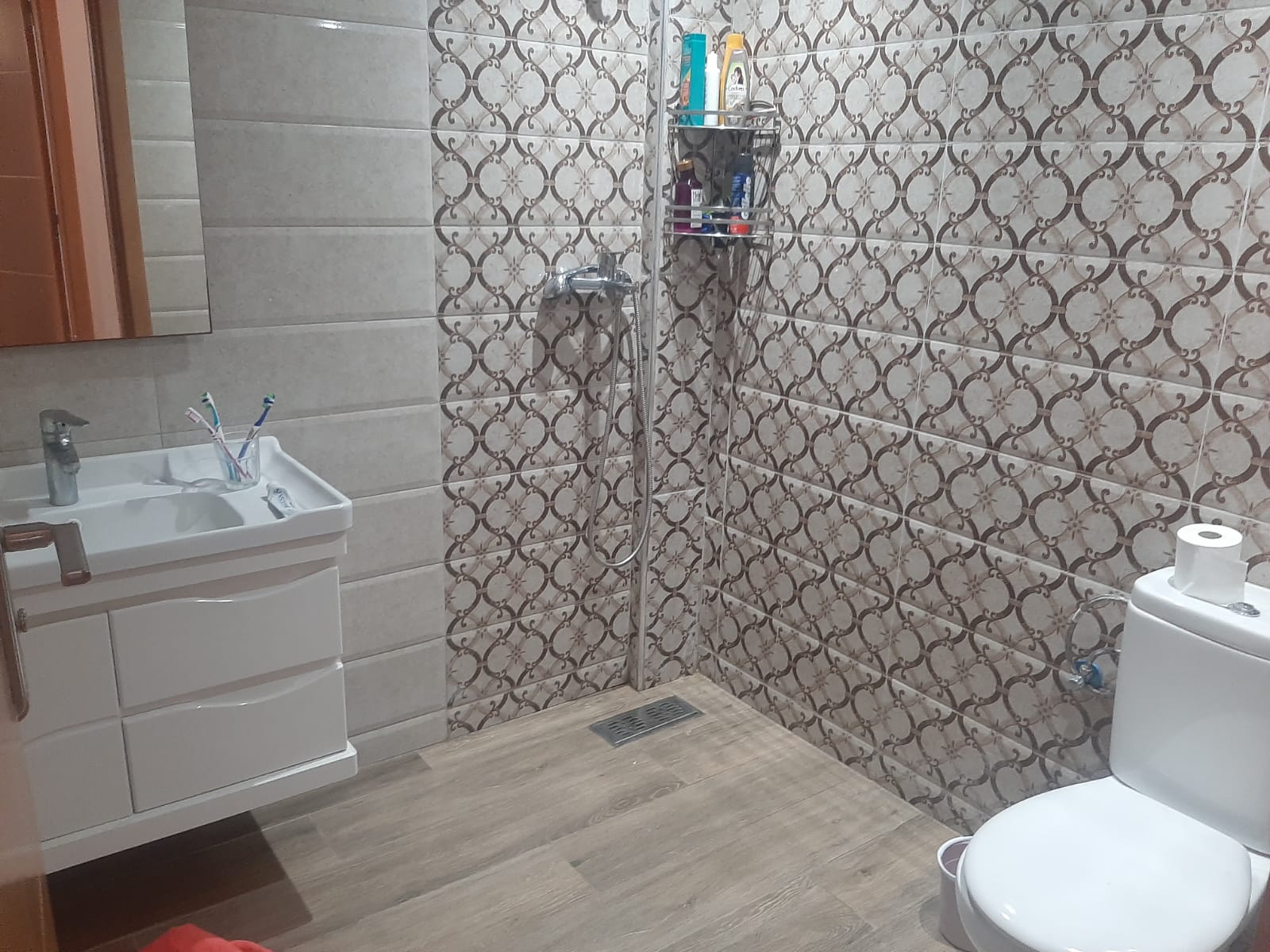 A vendre villa neuve dans une résidence sécurise