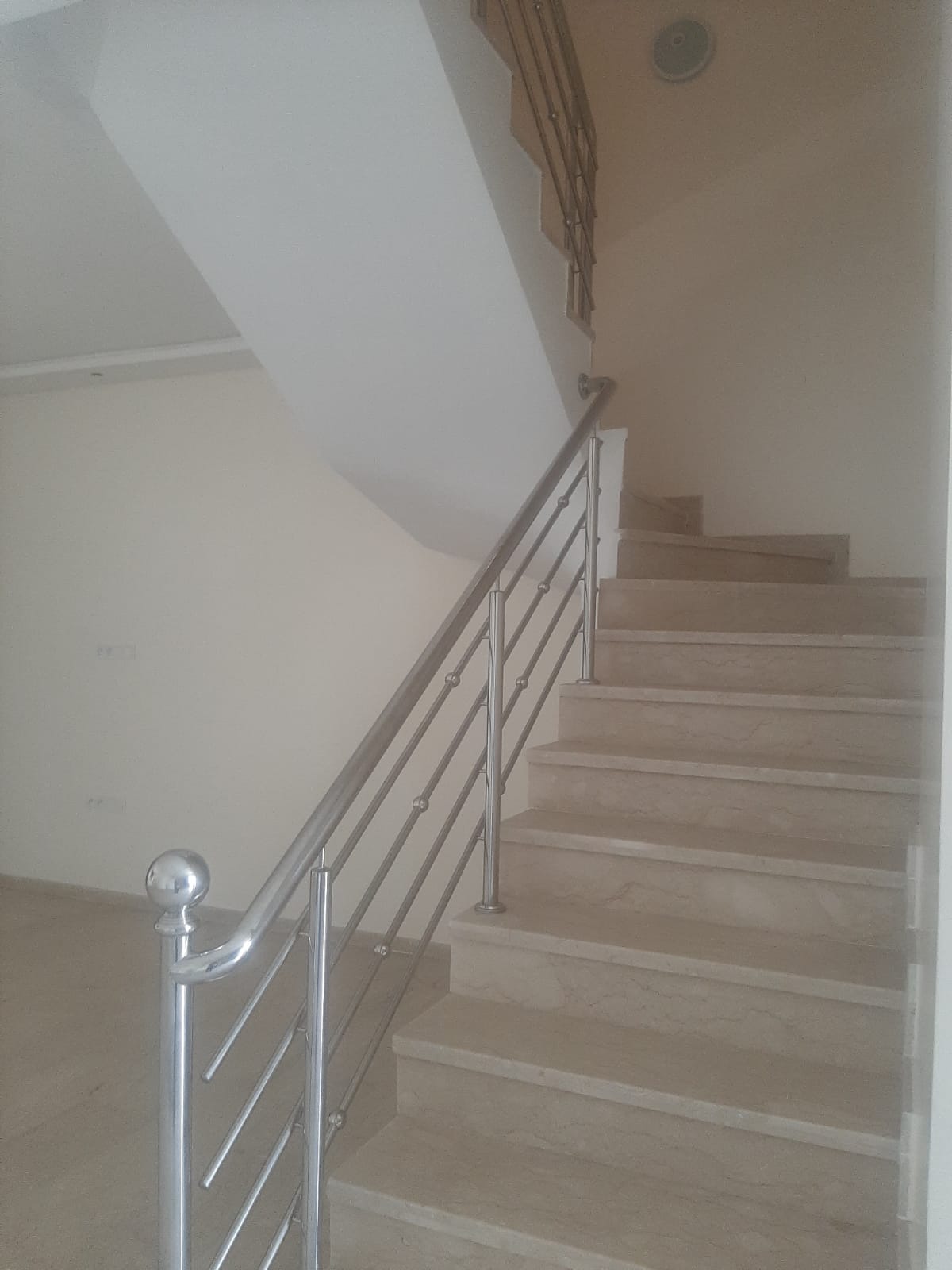 A vendre villa neuve dans une résidence sécurise