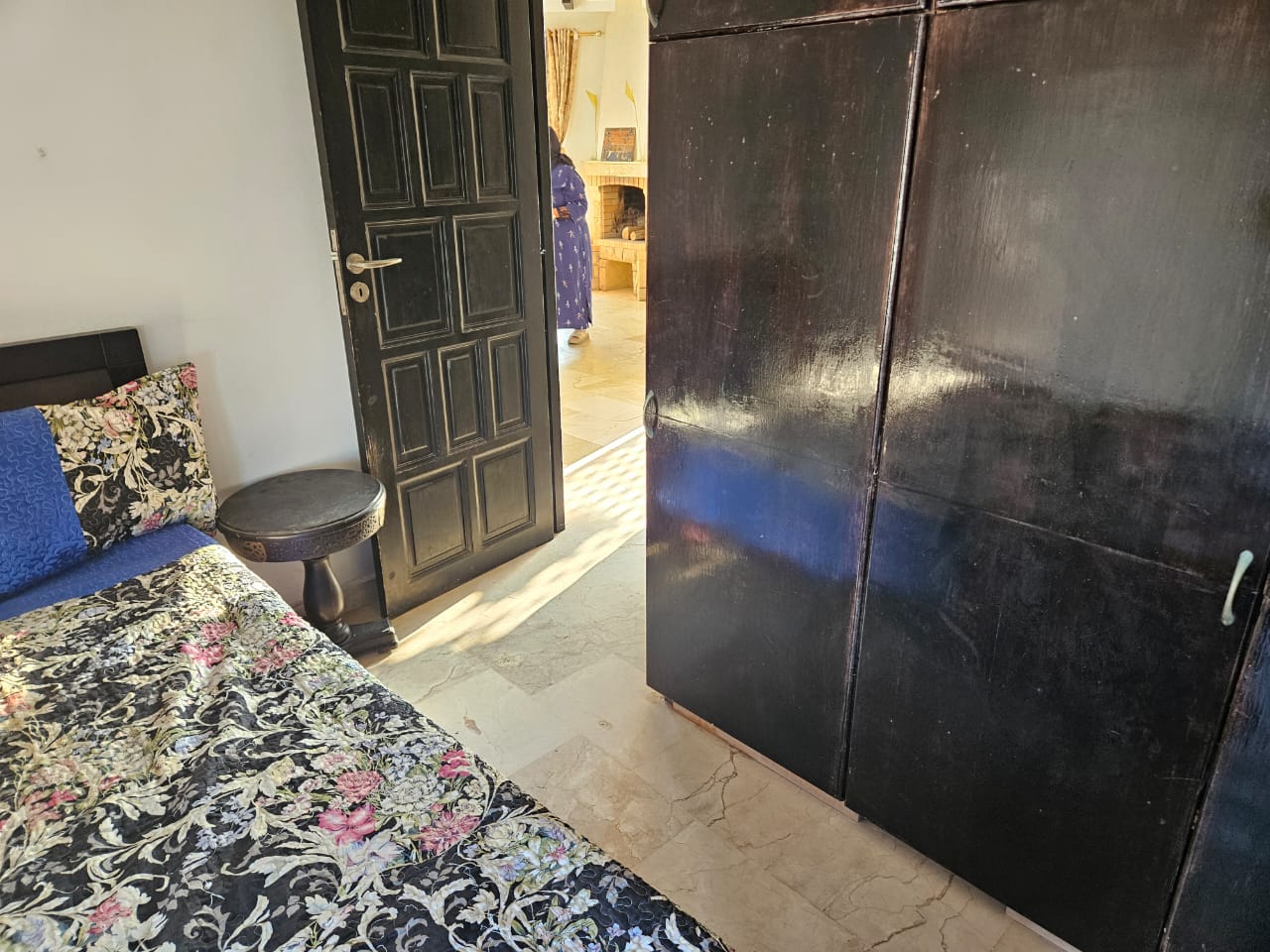 Bel appartement a louer résidence sécurise