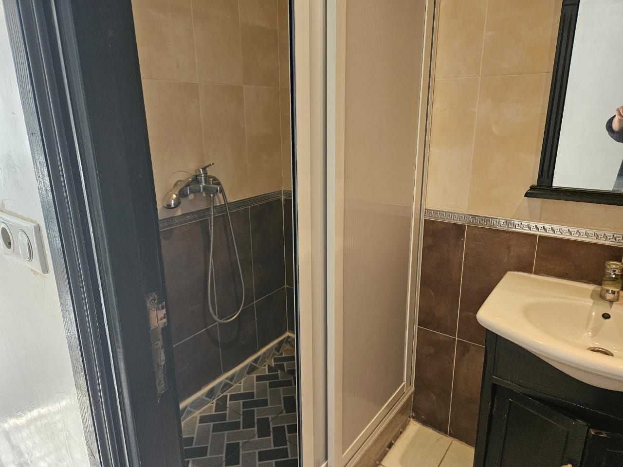 Bel appartement a louer résidence sécurise
