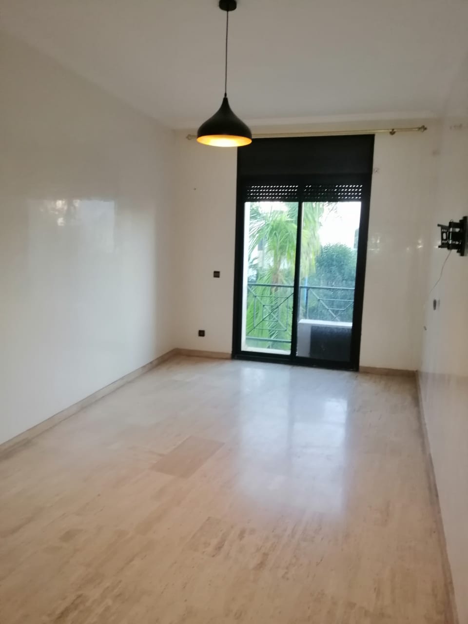 Loue appartement 3 ch corniche ain diab