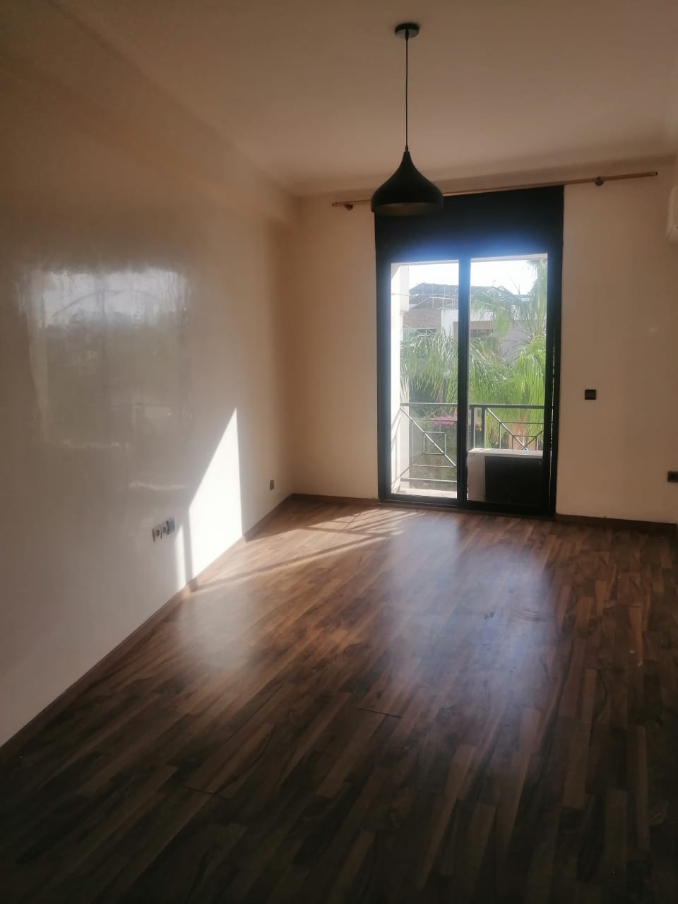 Loue appartement 3 ch corniche ain diab