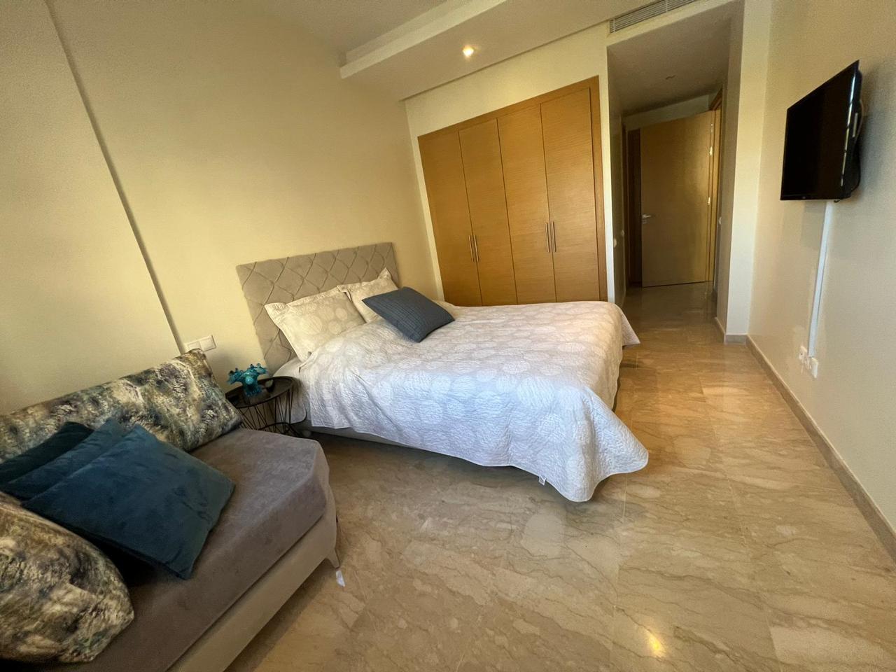 Bel appartement neuf a louer