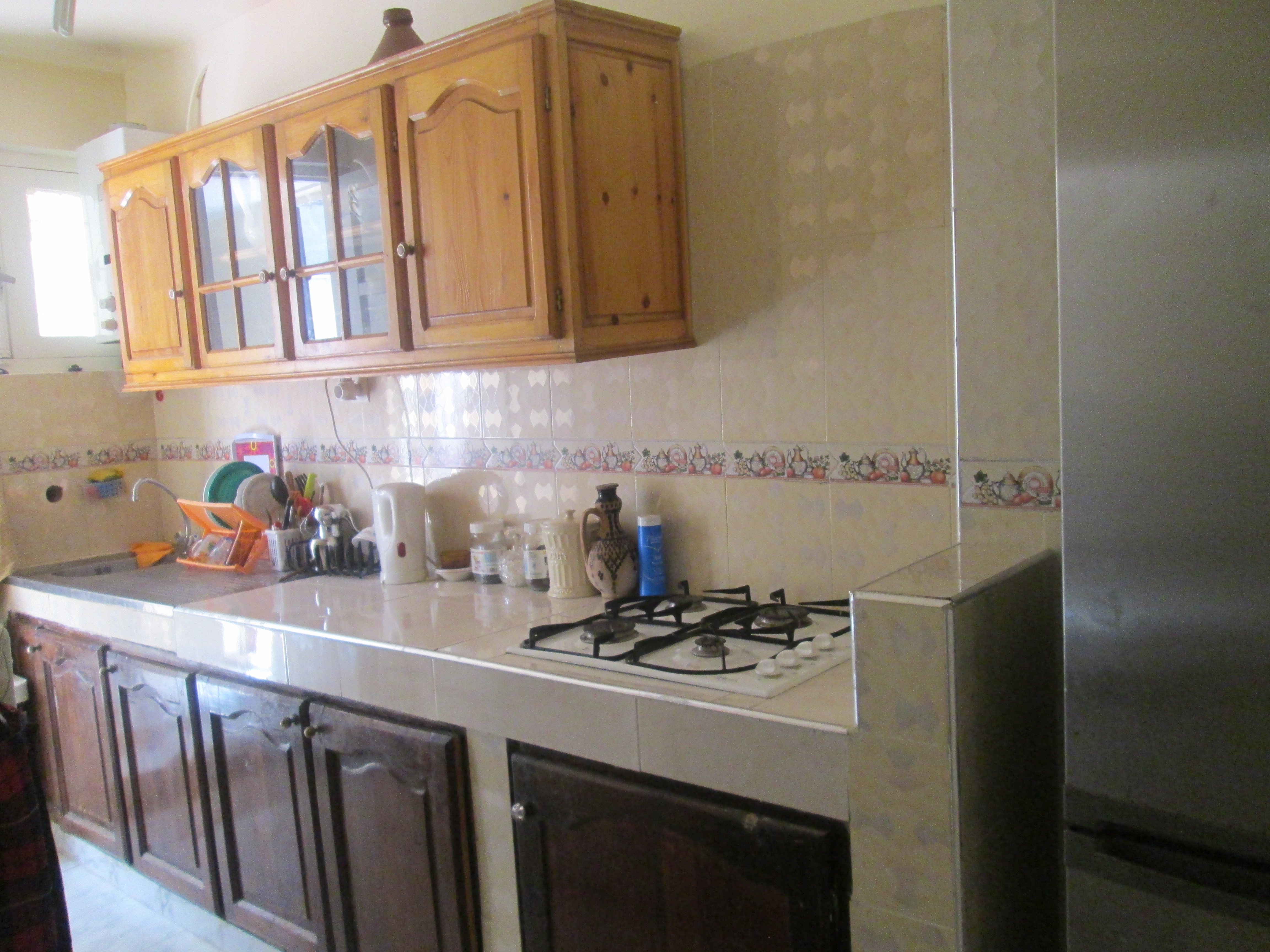 Appartement Duplexe a Vendre Vue sur mer