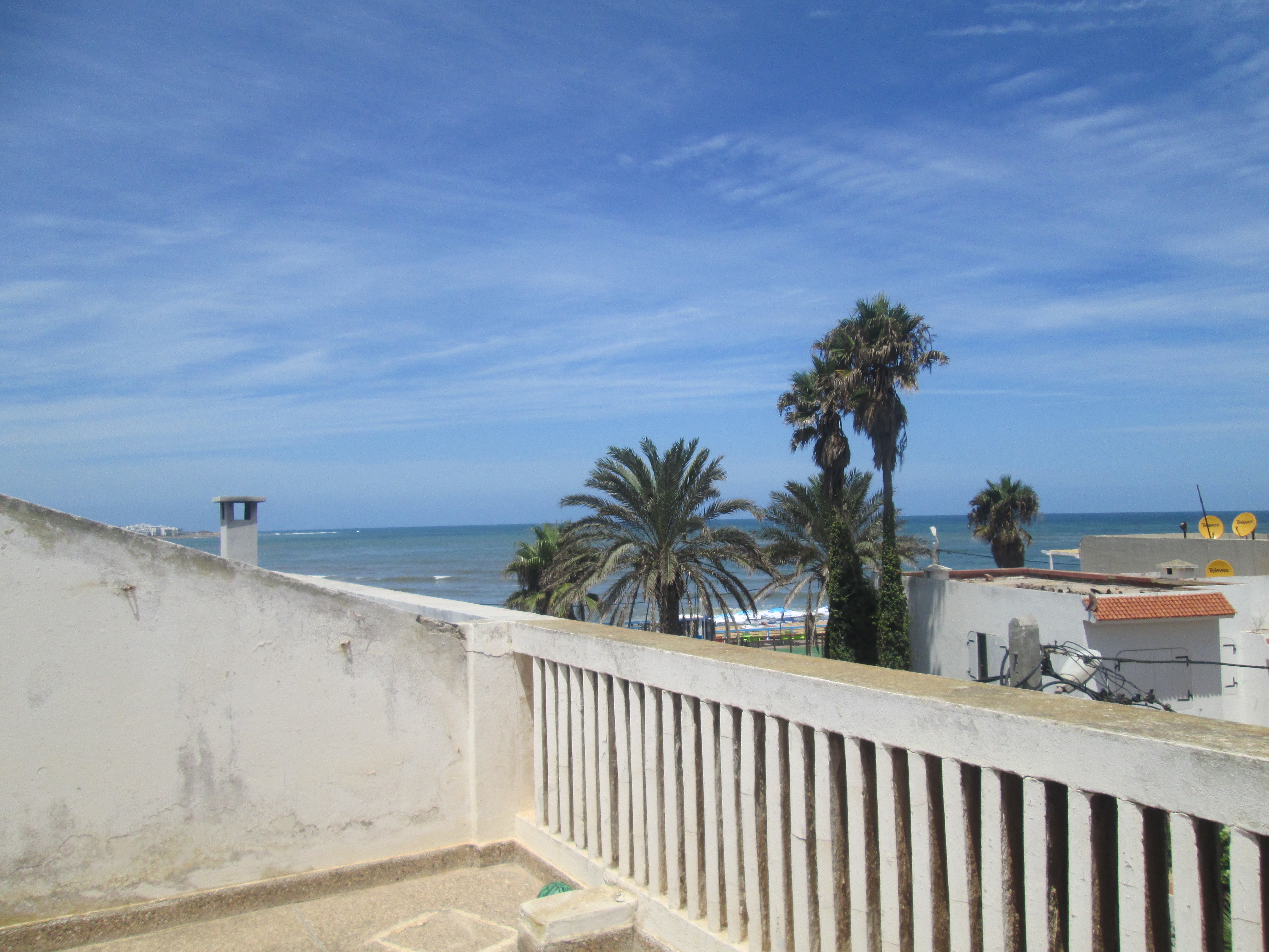 Appartement Duplexe a Vendre Vue sur mer