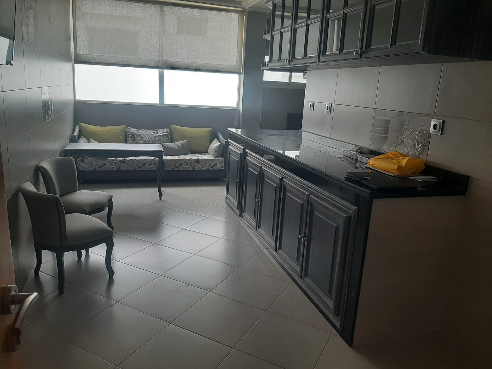 Merveilleux appt a vendre, 3 ch residence sécurisé