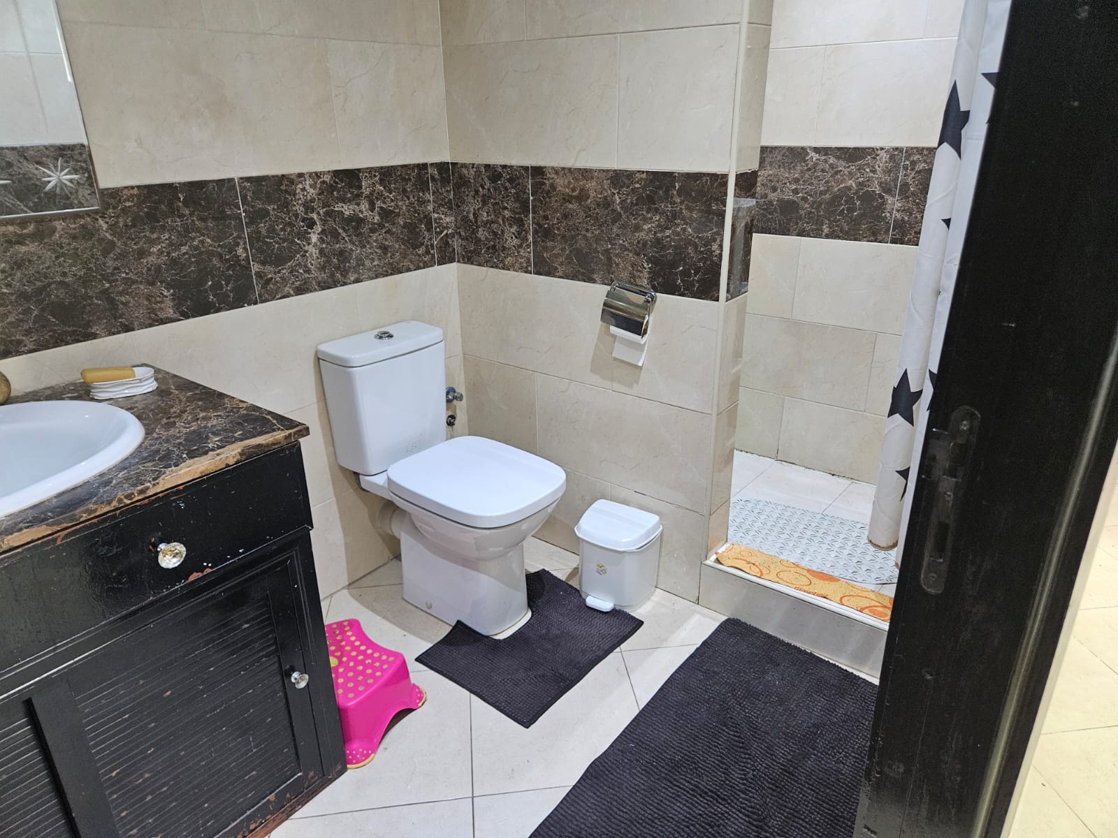 Bel appartement a louer résidence sécurise