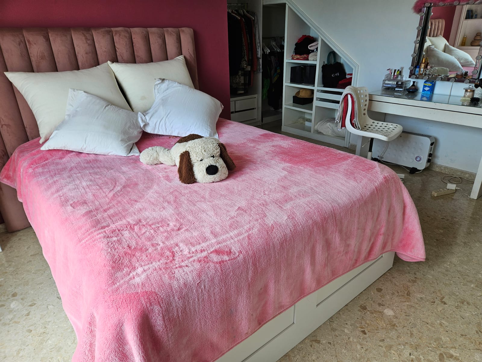 Loue villa de luxe meublée