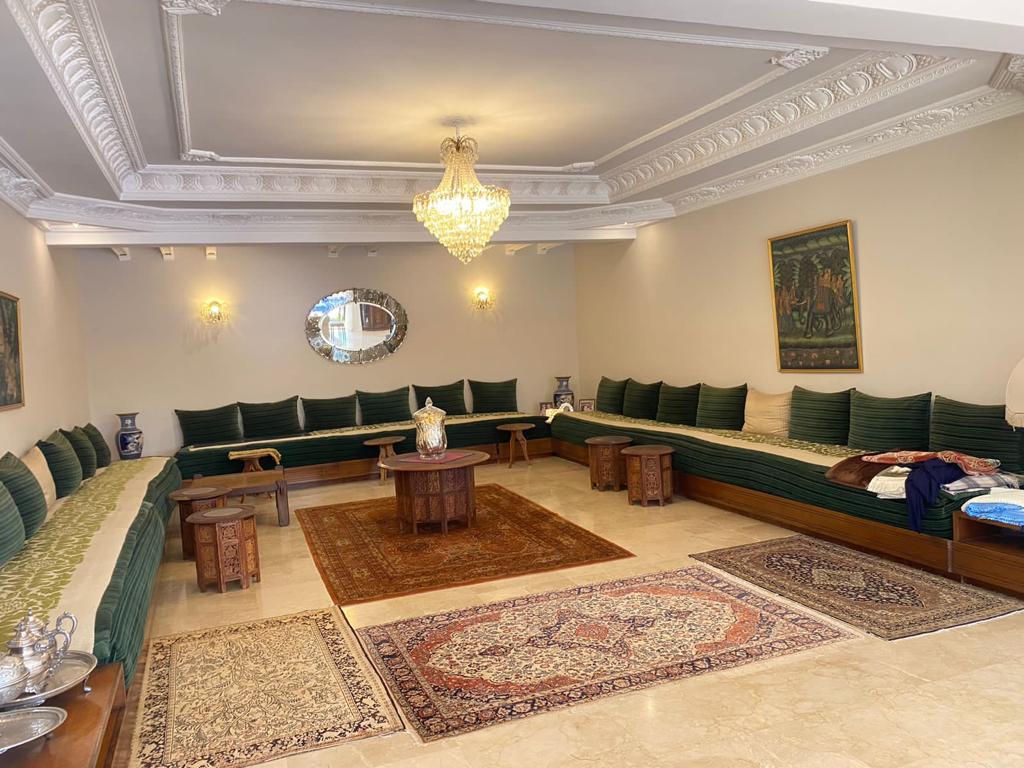 Exceptionnel sur 4000 m² superbe maison a vendre