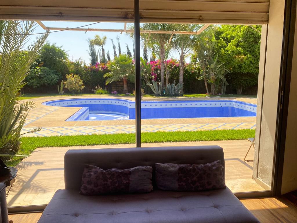 Exceptionnel sur 4000 m² superbe maison a vendre