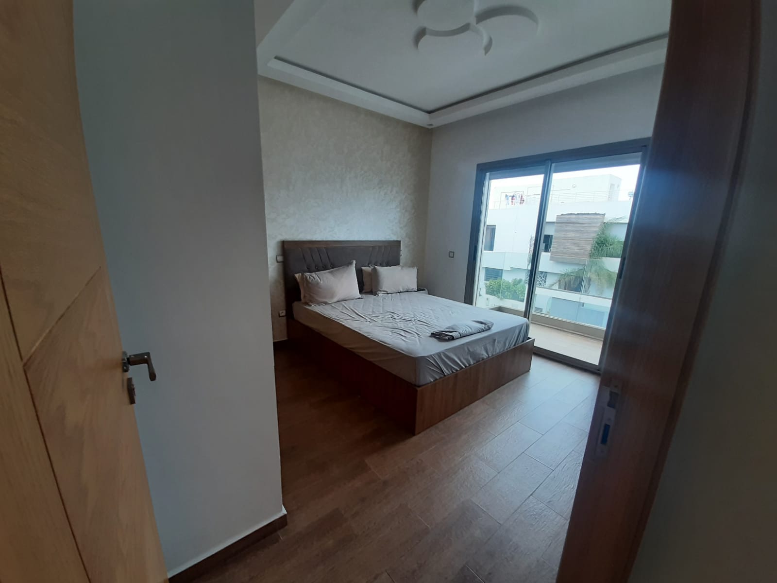 Très belle villa a louer sur 3 niveaux