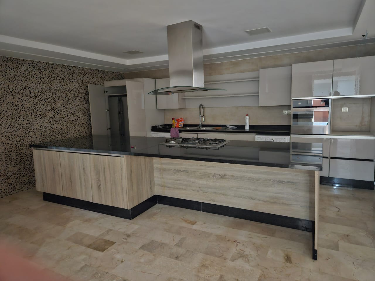 Villa haut standing a louer vue sur mer