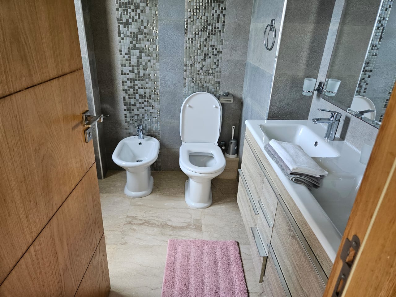 Villa haut standing a louer vue sur mer