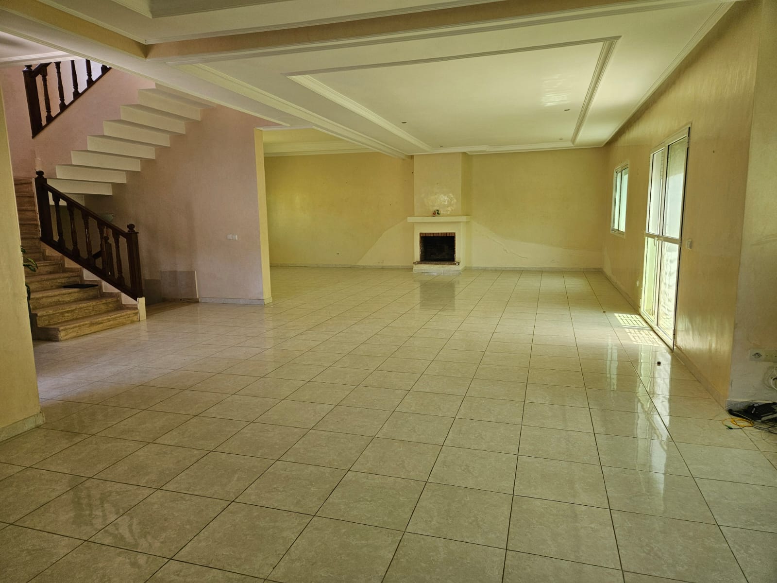 Villa a vendre sur 3 niveaux