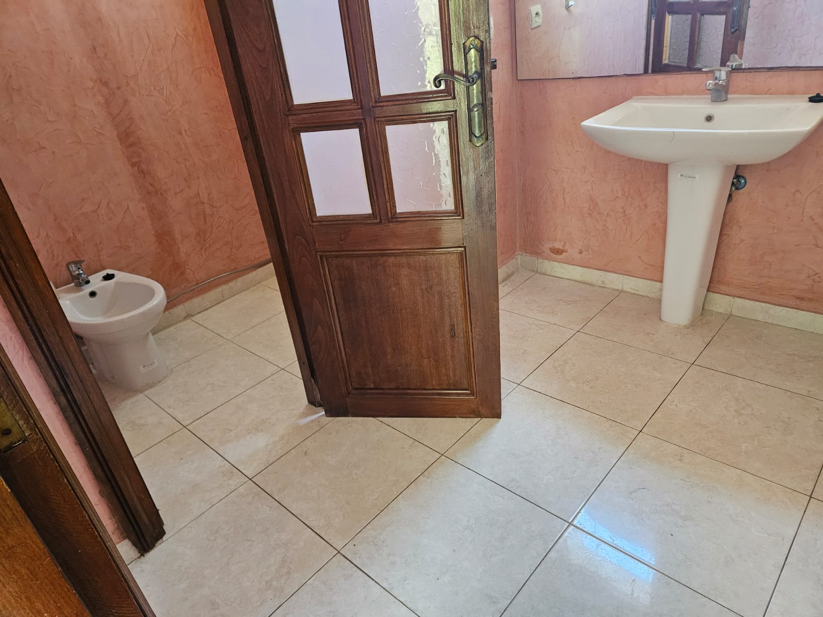 Villa a vendre sur 3 niveaux