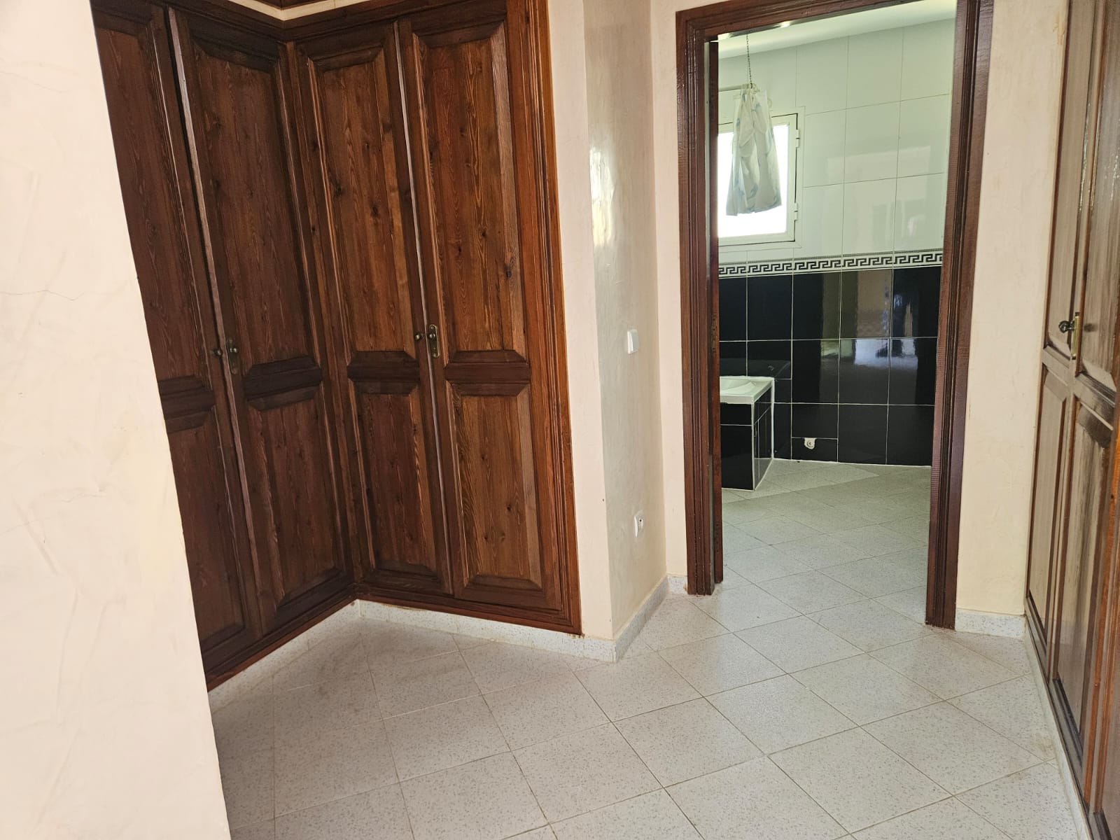 Villa a vendre sur 3 niveaux