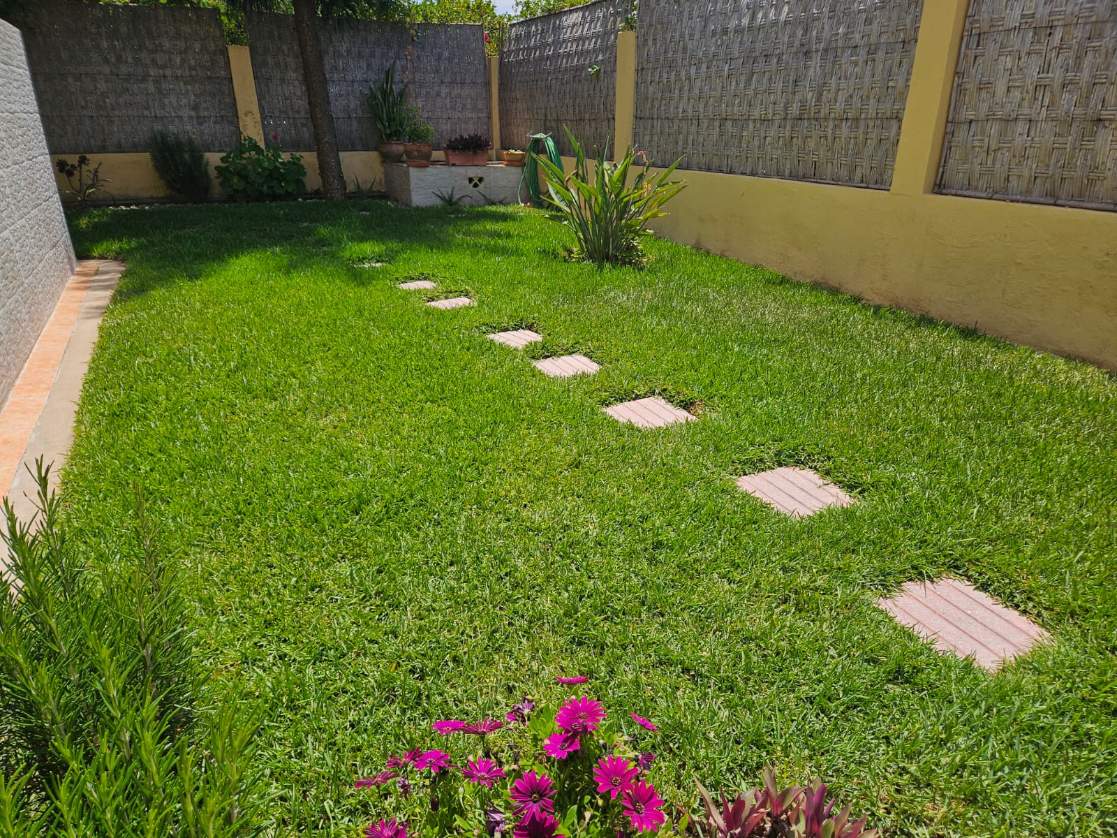 Villa a vendre sur 3 niveaux