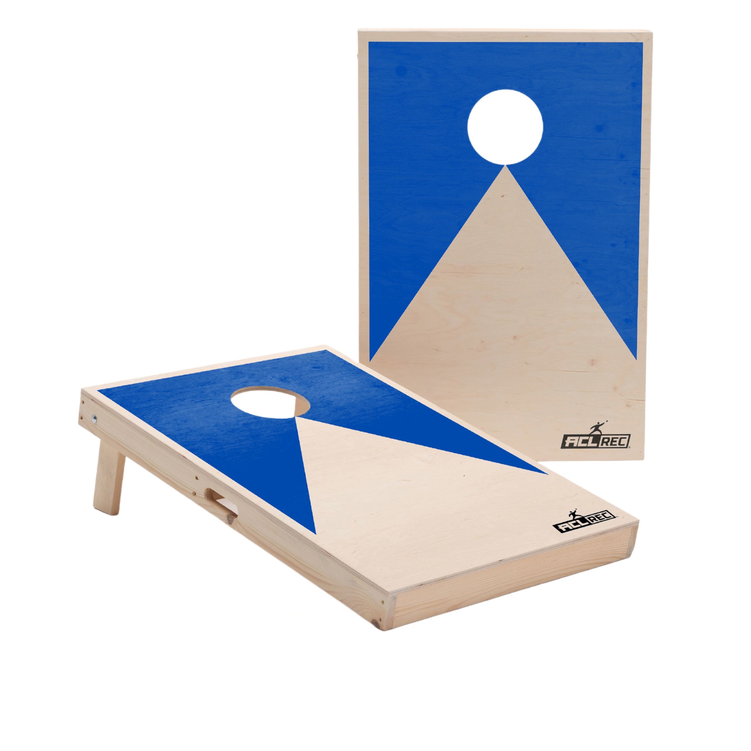 Žaidimo lenta 90x60 - mėlyna